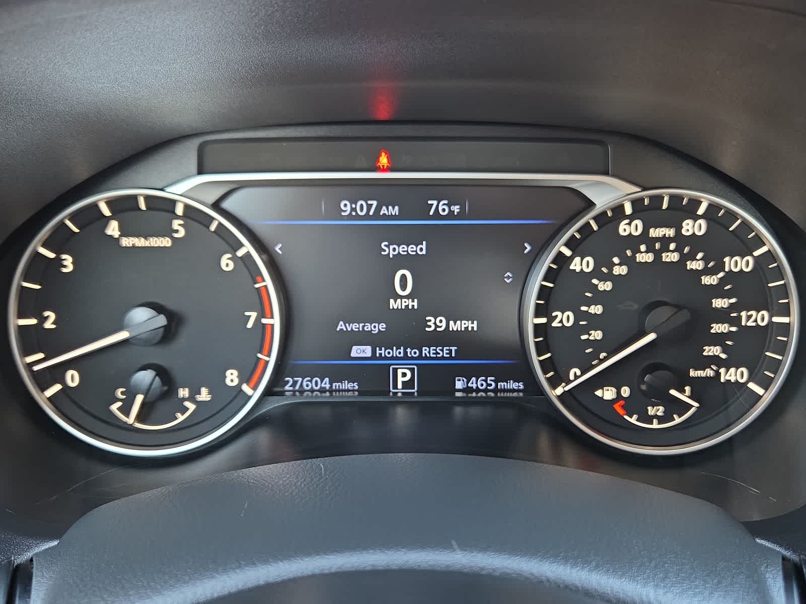 used 2025 Nissan Altima car, priced at $23,988