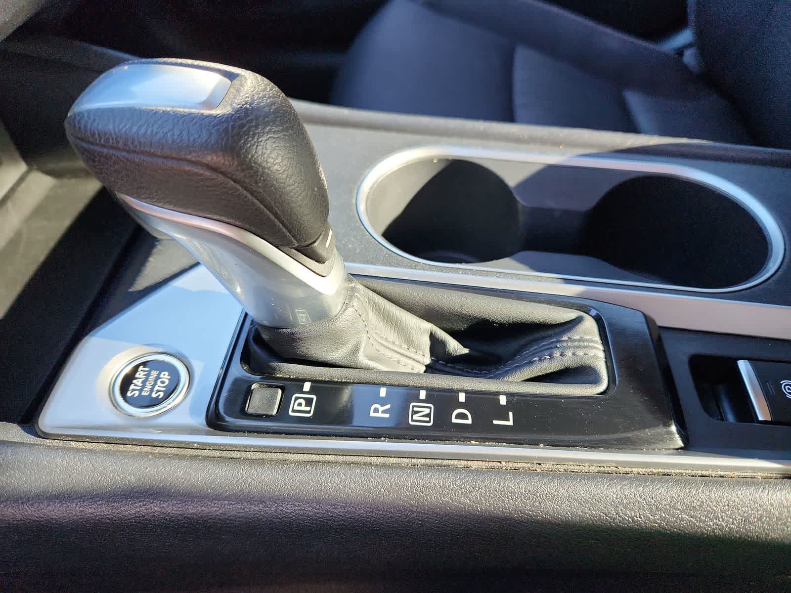 used 2022 Nissan Altima car, priced at $16,999