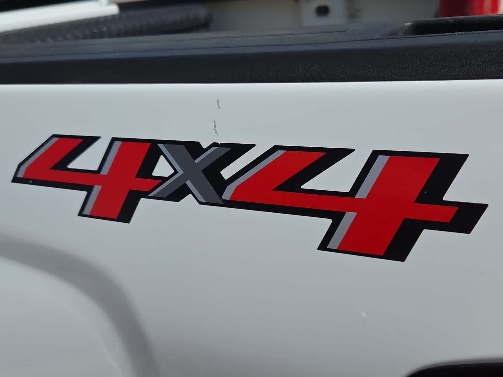 used 2019 Chevrolet Silverado 1500 LD car, priced at $15,988