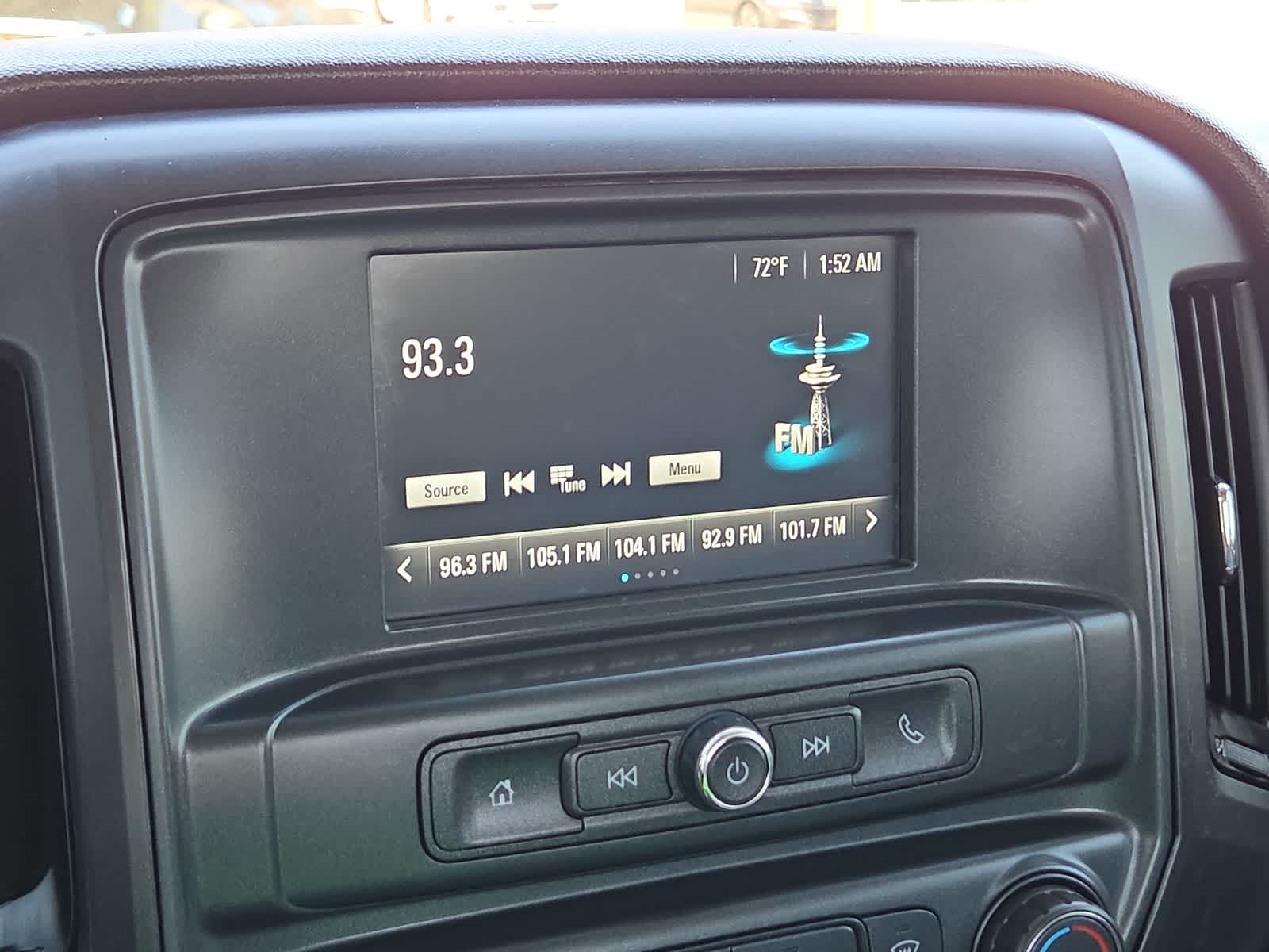 used 2019 Chevrolet Silverado 1500 LD car, priced at $15,988