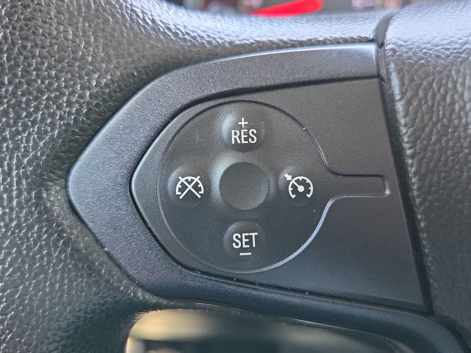 used 2019 Chevrolet Silverado 1500 LD car, priced at $15,988