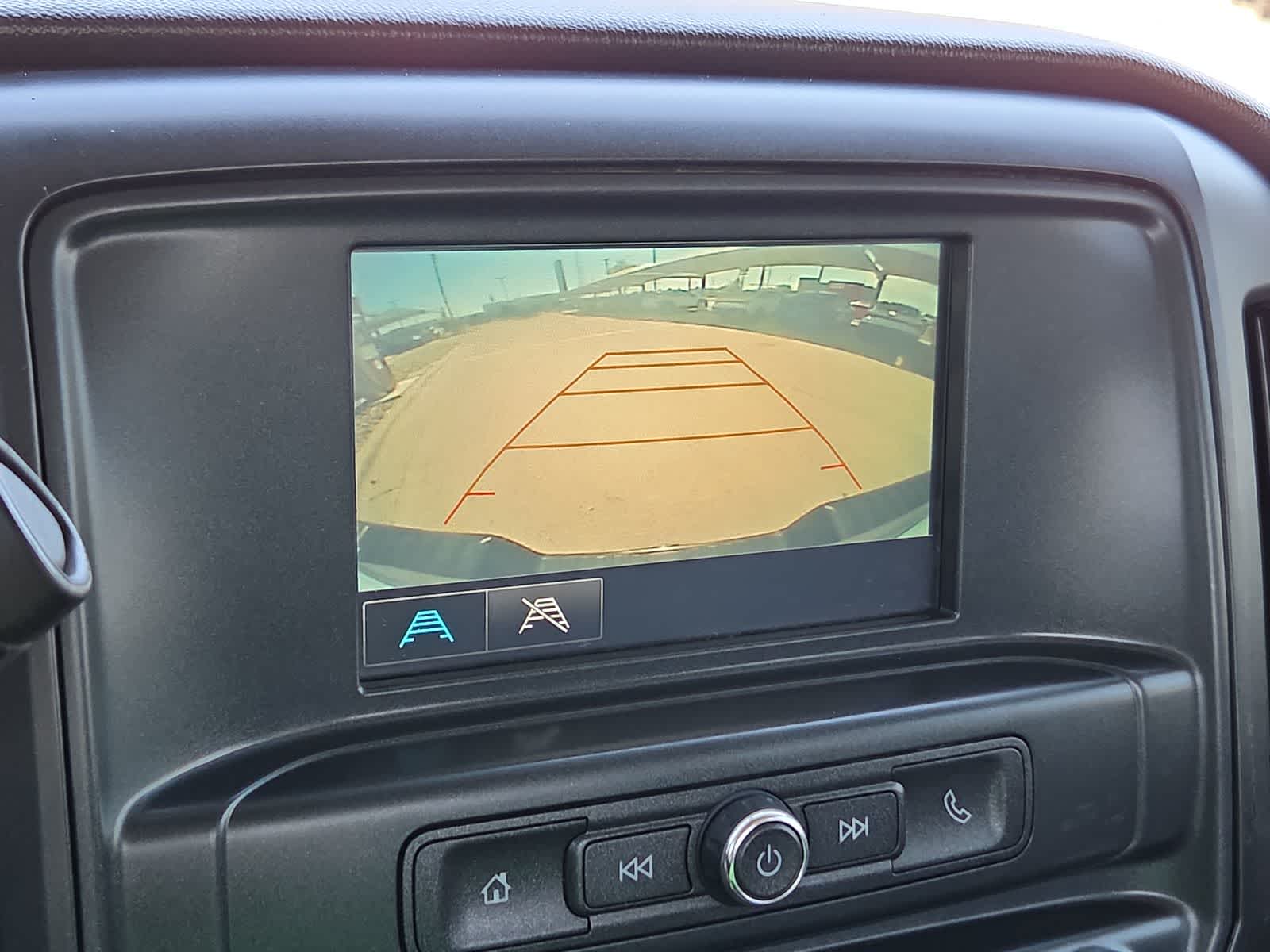 used 2019 Chevrolet Silverado 1500 LD car, priced at $15,988