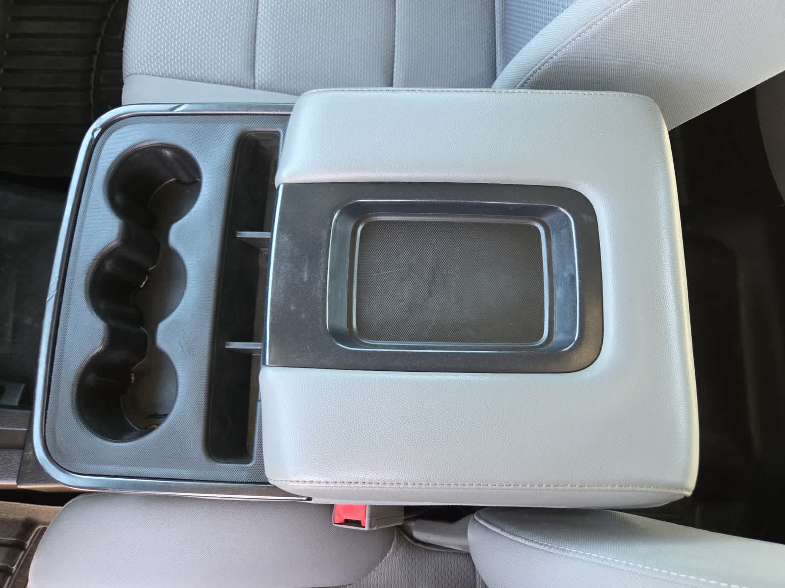 used 2019 Chevrolet Silverado 1500 LD car, priced at $15,988