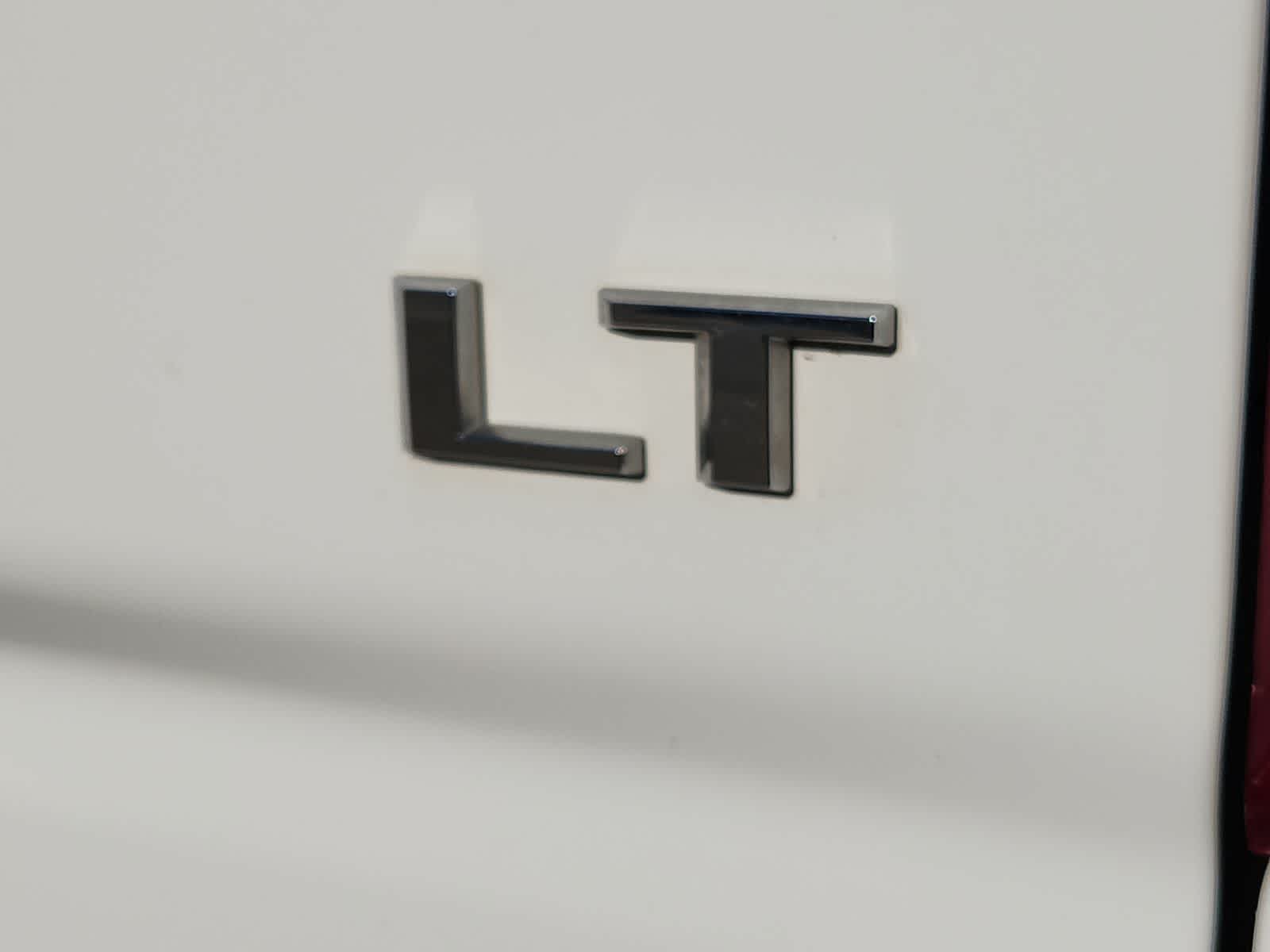 used 2023 Chevrolet Silverado 1500 car, priced at $39,986