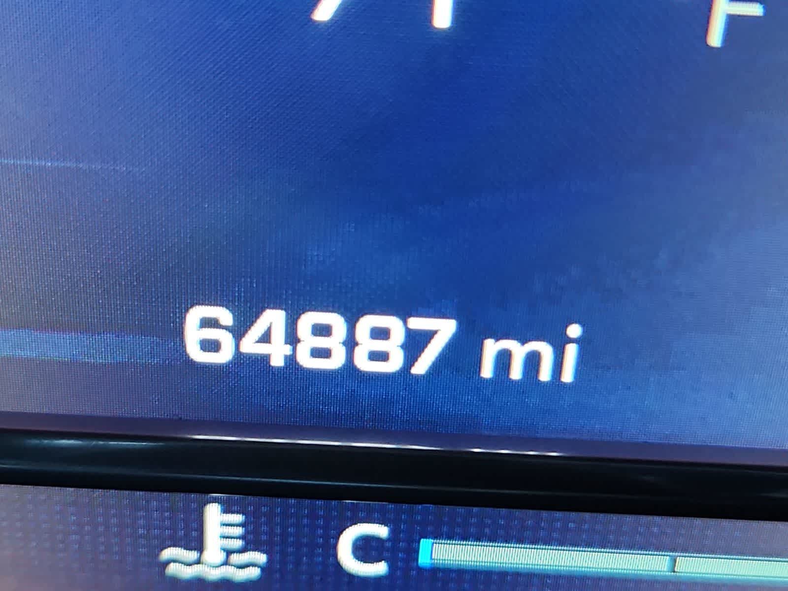 used 2023 Chevrolet Silverado 1500 car, priced at $39,986