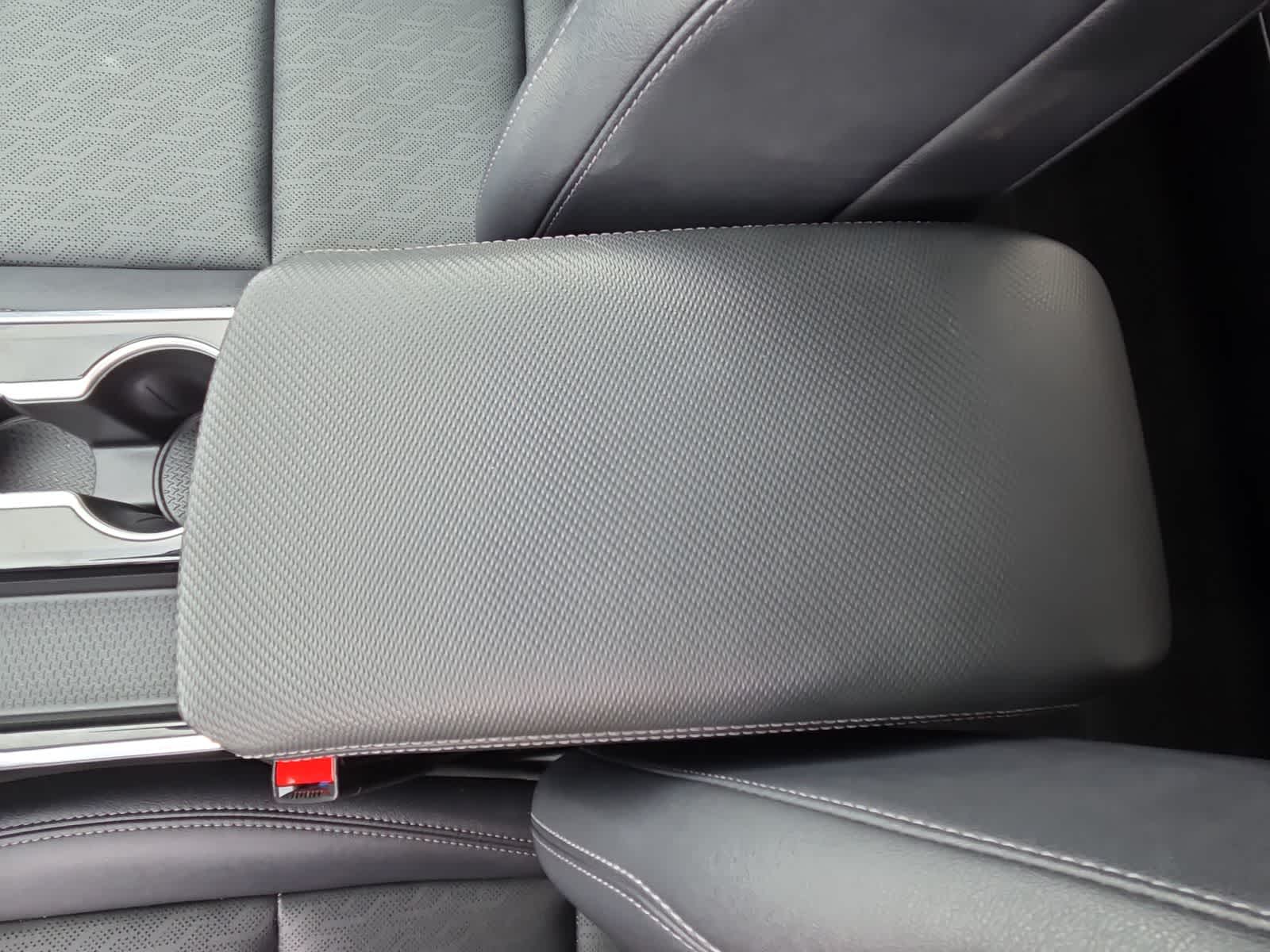 used 2025 Chevrolet Equinox car, priced at $27,988
