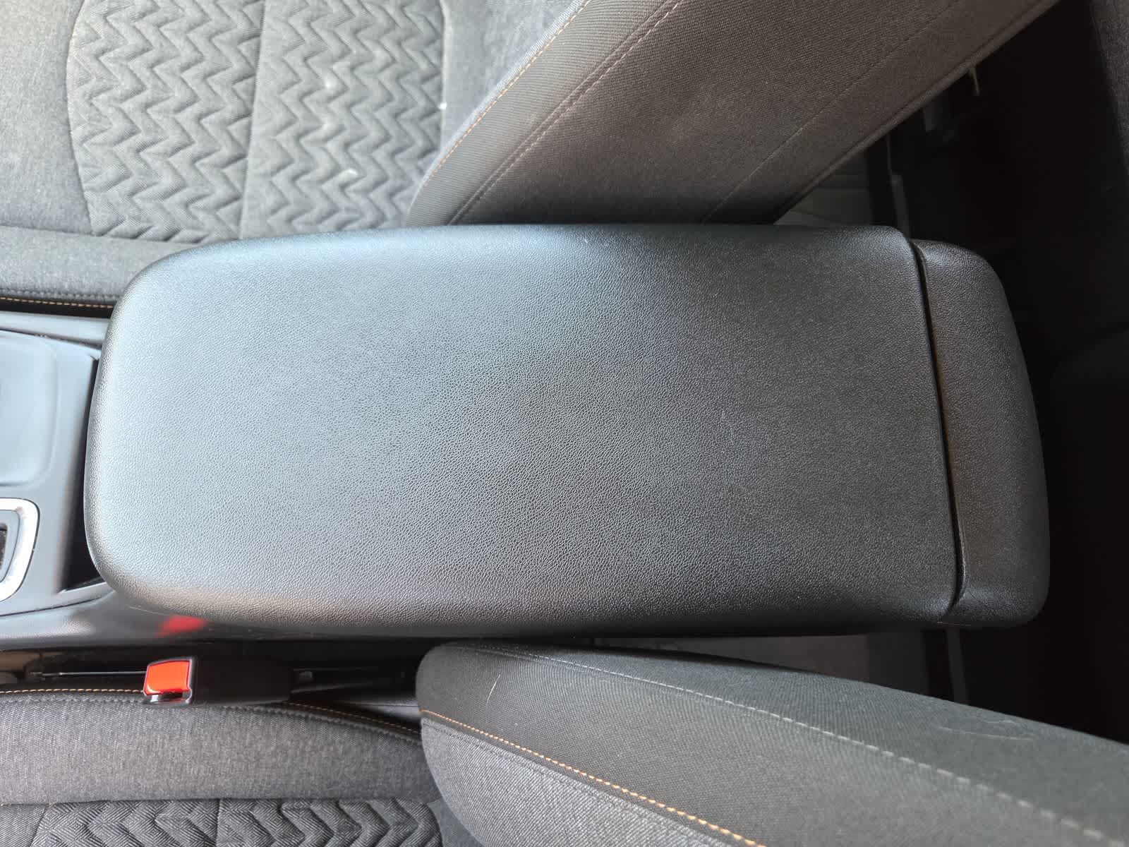 used 2024 Chevrolet Equinox car, priced at $26,213