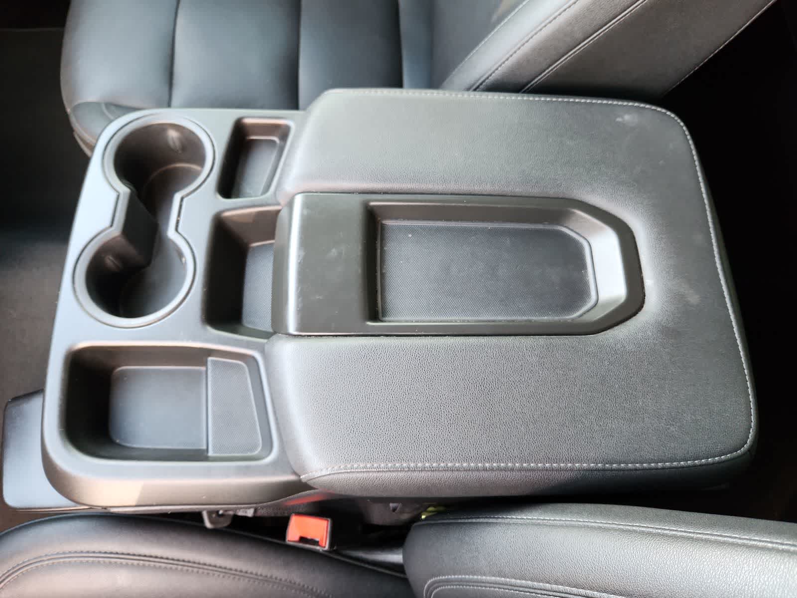 used 2024 GMC Sierra 1500 car, priced at $38,988