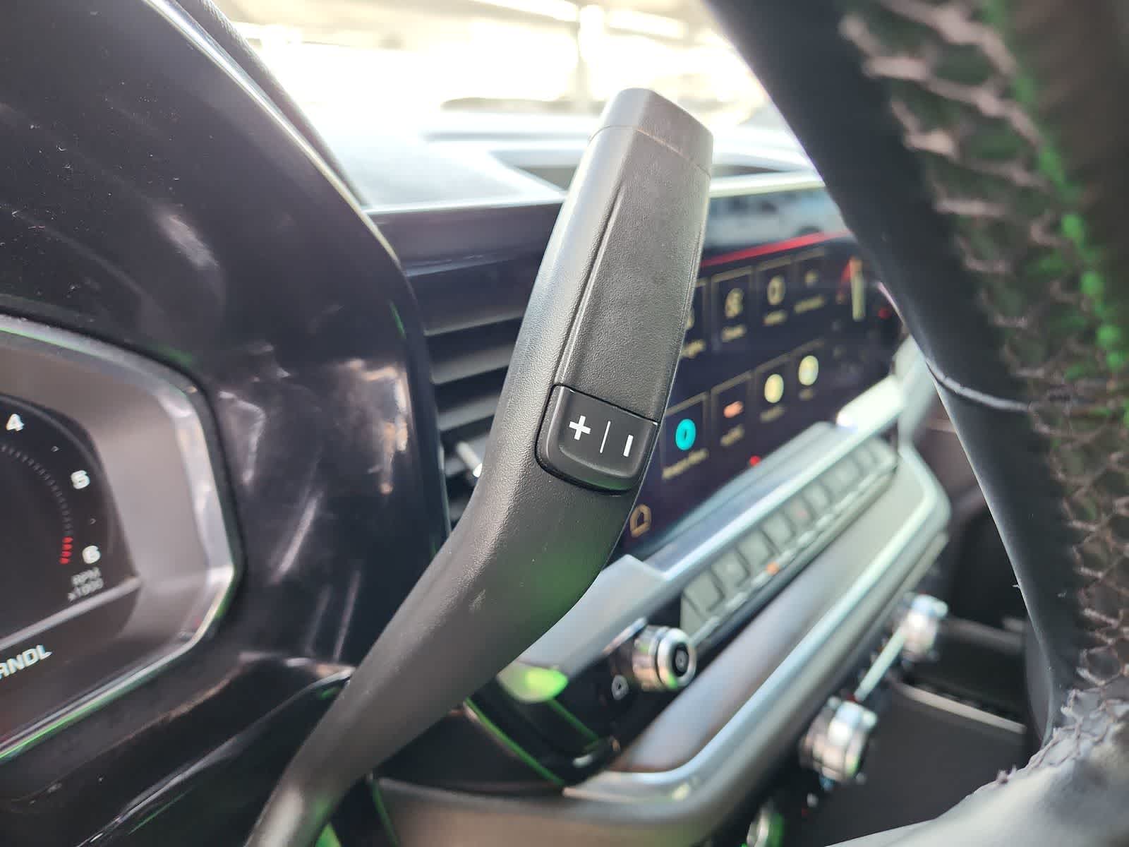 used 2024 GMC Sierra 1500 car, priced at $38,988