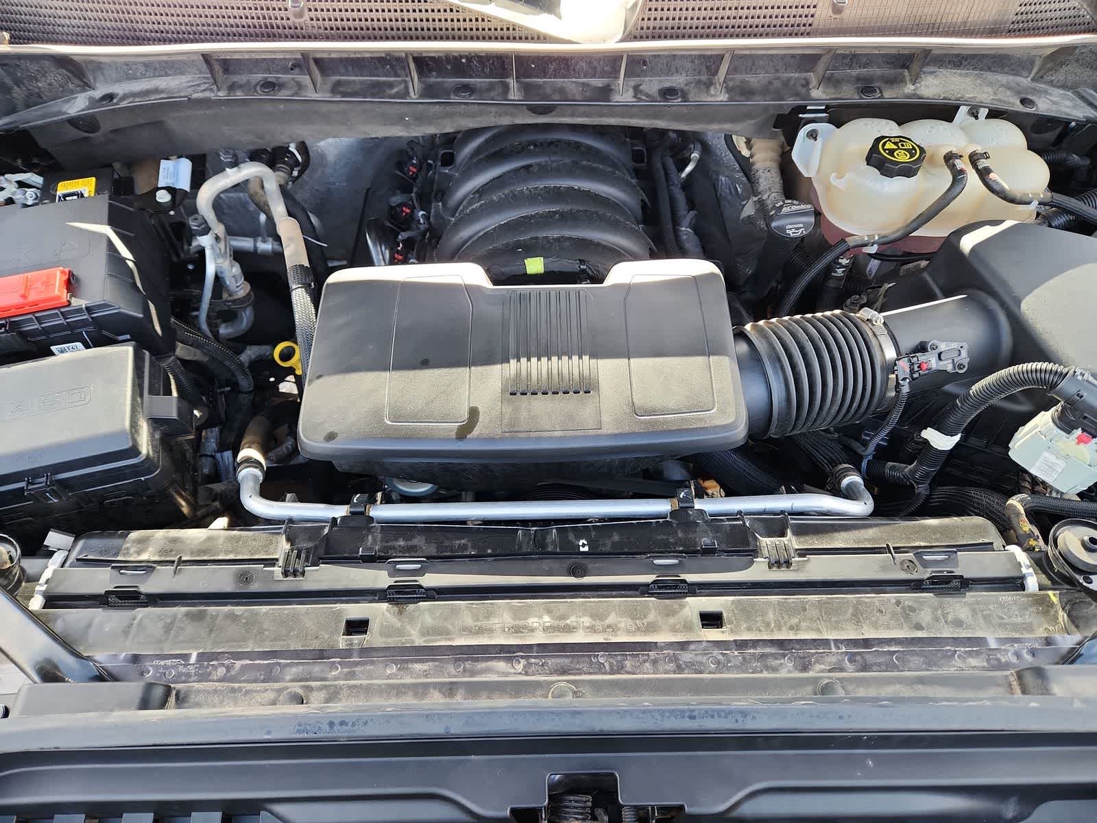 used 2024 GMC Sierra 1500 car, priced at $38,988