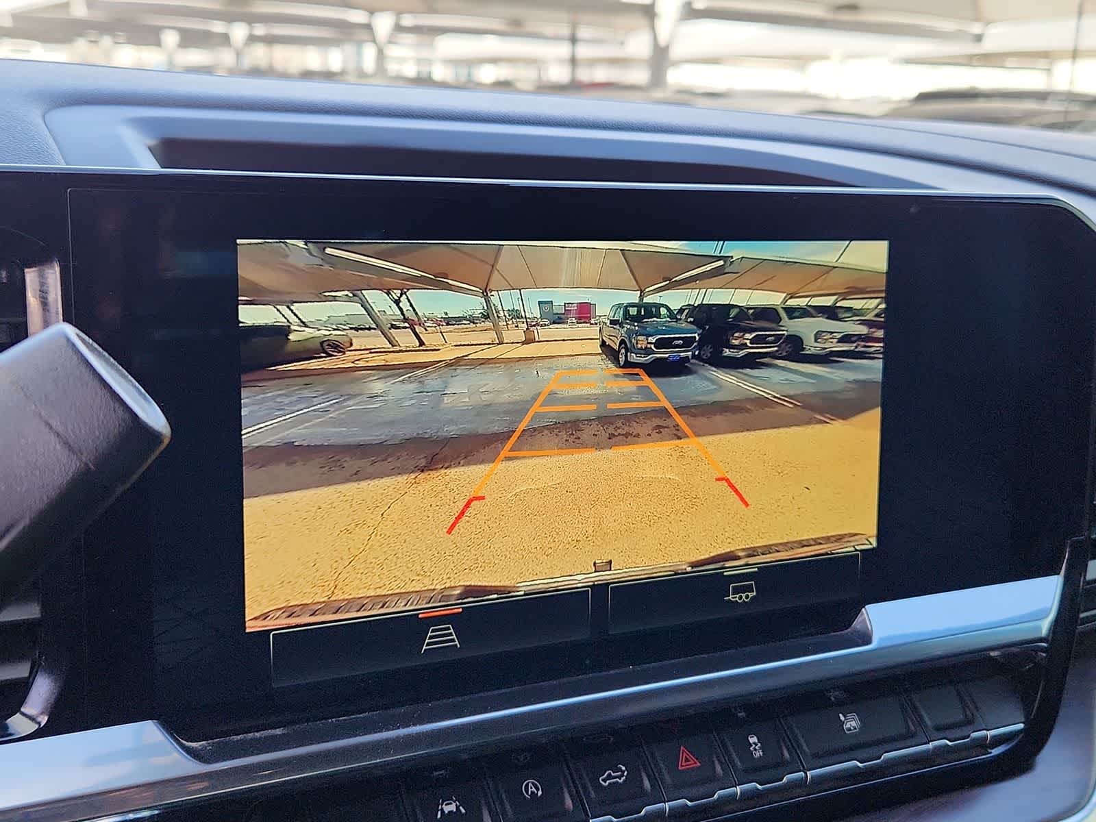 used 2024 GMC Sierra 1500 car, priced at $38,988