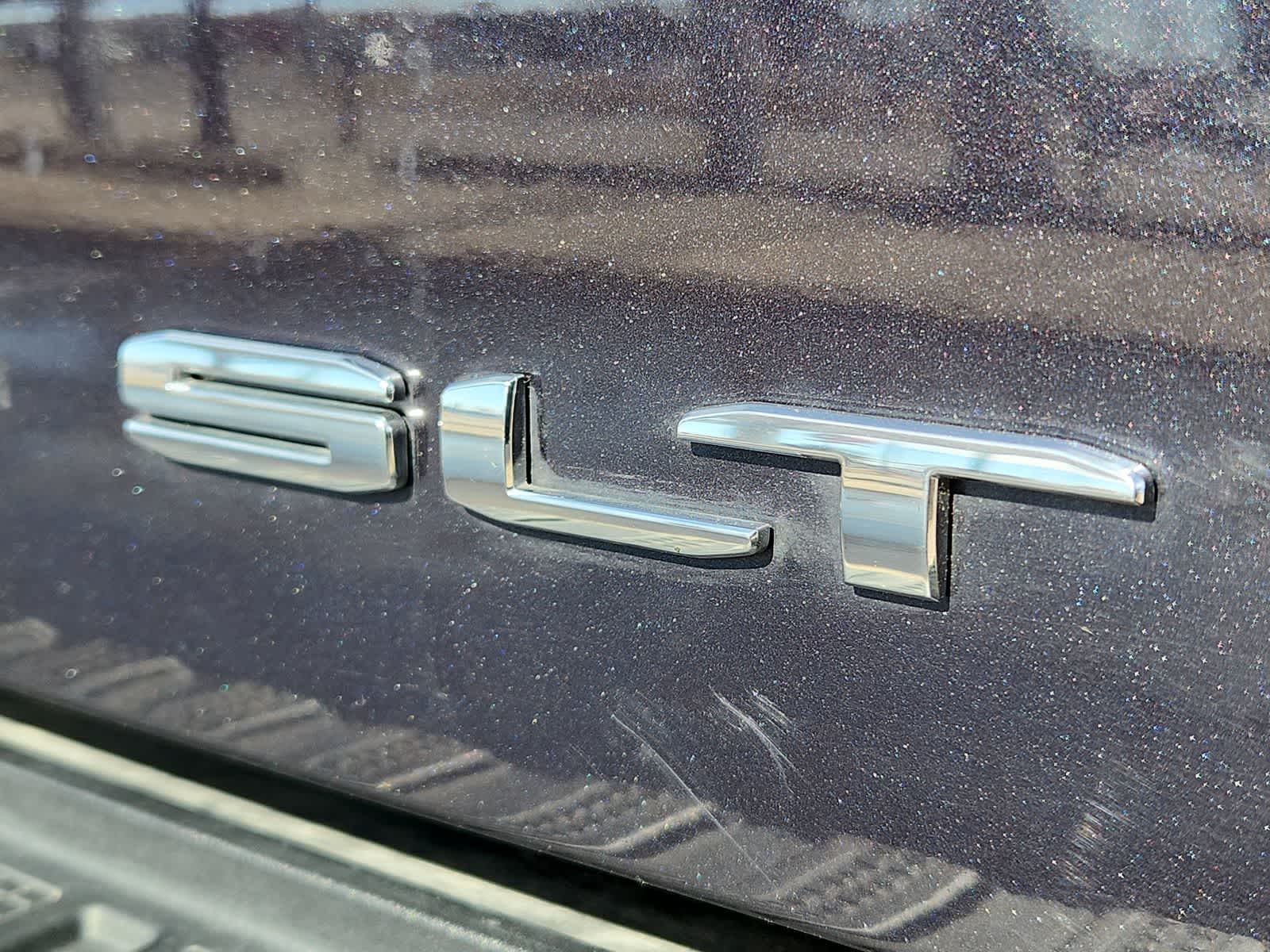 used 2024 GMC Sierra 1500 car, priced at $38,988