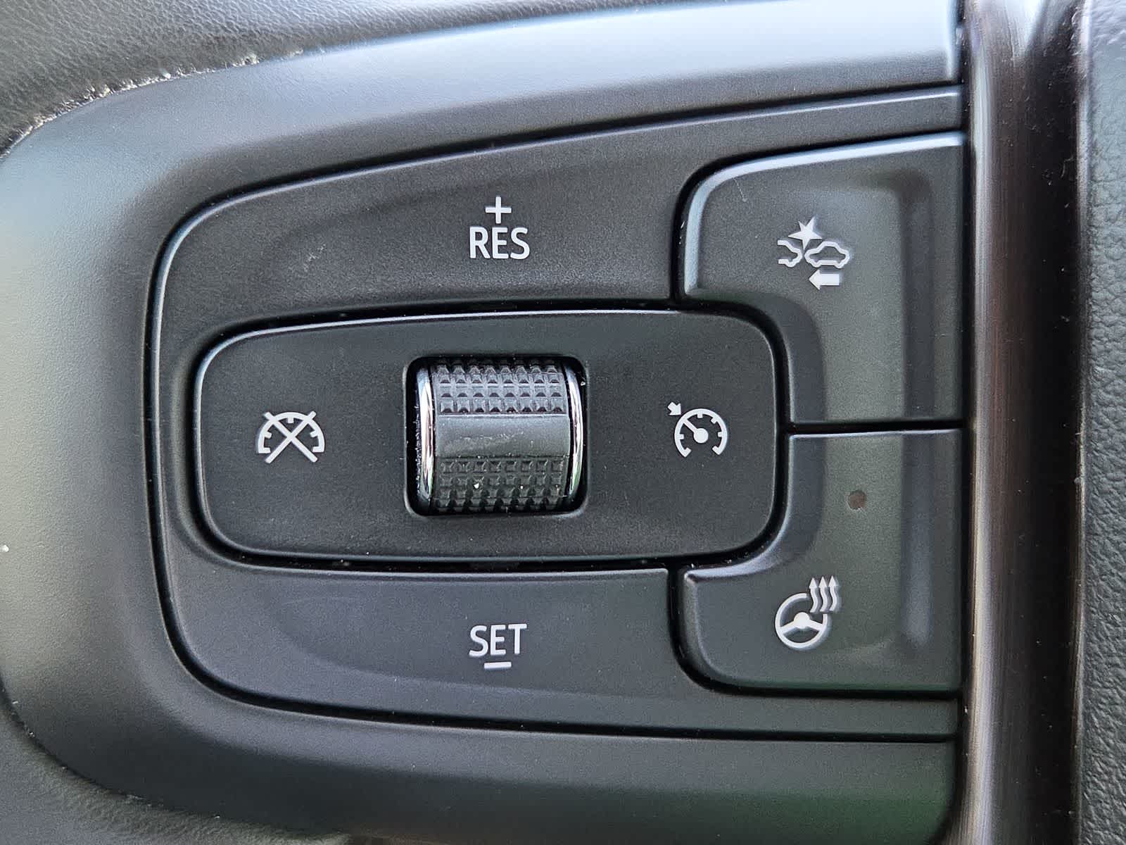 used 2024 GMC Sierra 1500 car, priced at $57,986