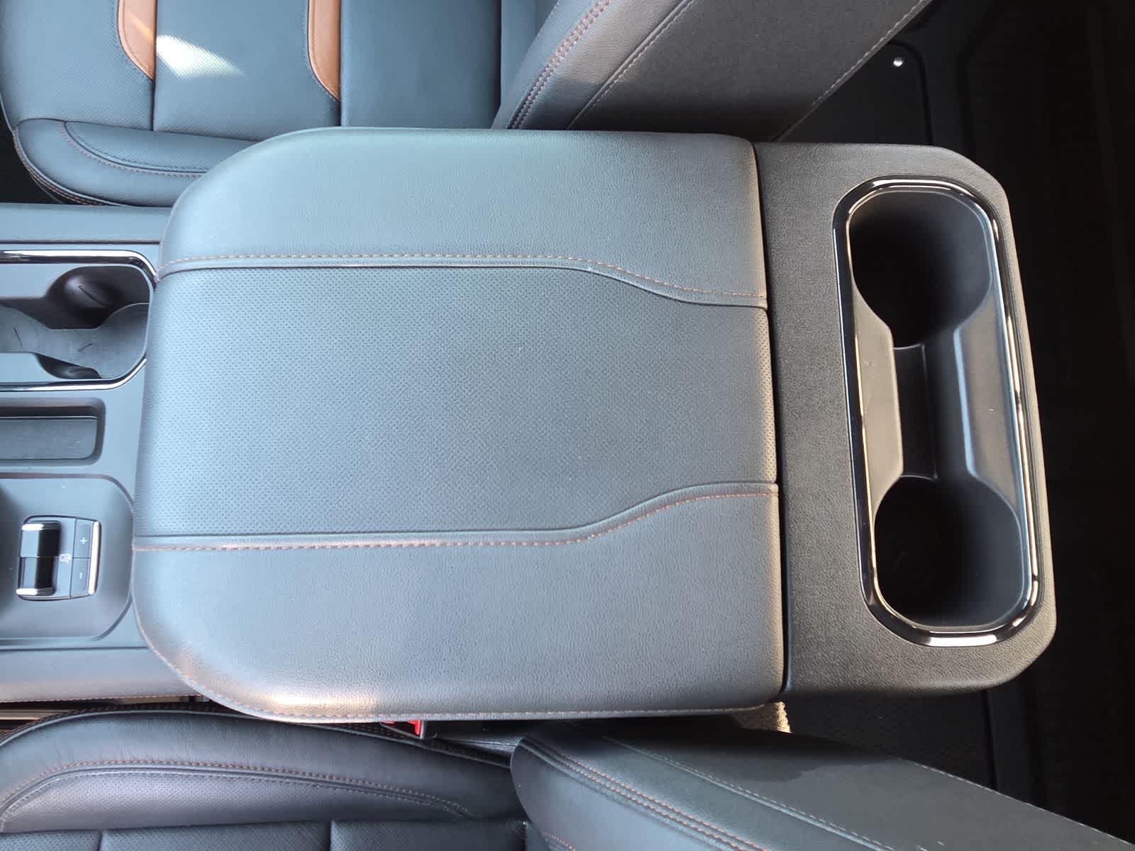 used 2024 GMC Sierra 1500 car, priced at $57,986