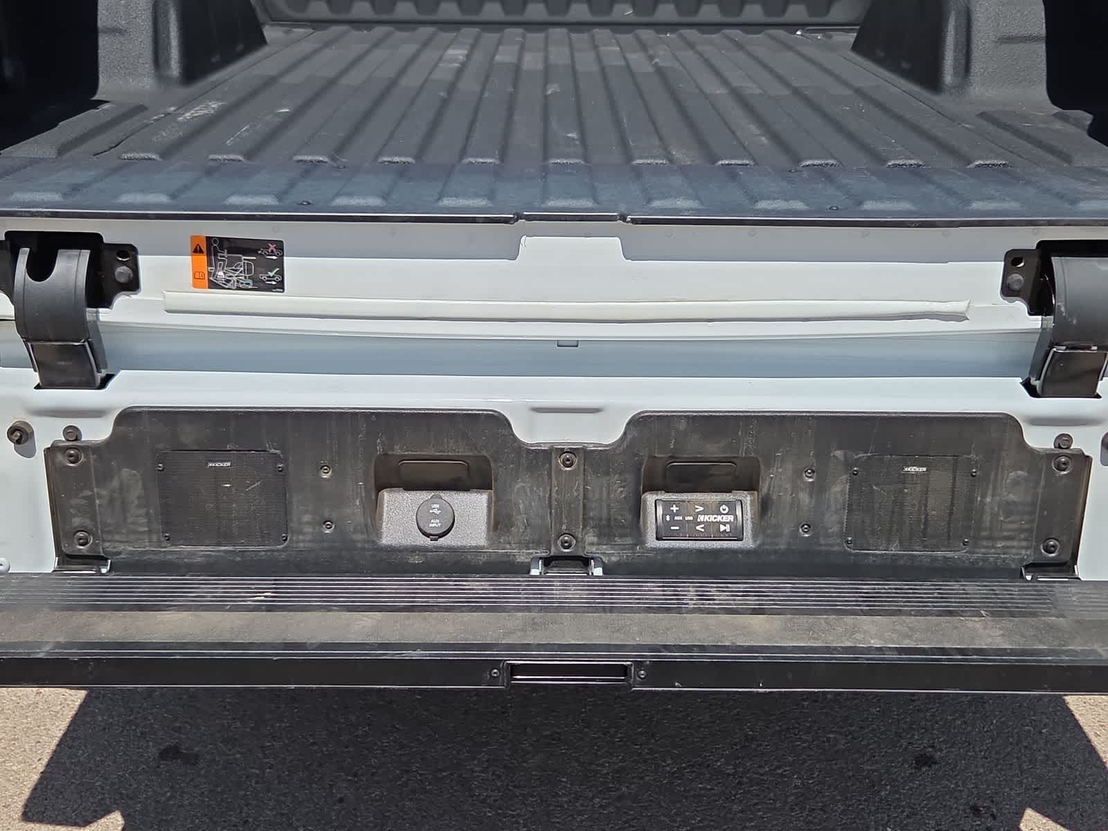 used 2024 GMC Sierra 1500 car, priced at $66,988
