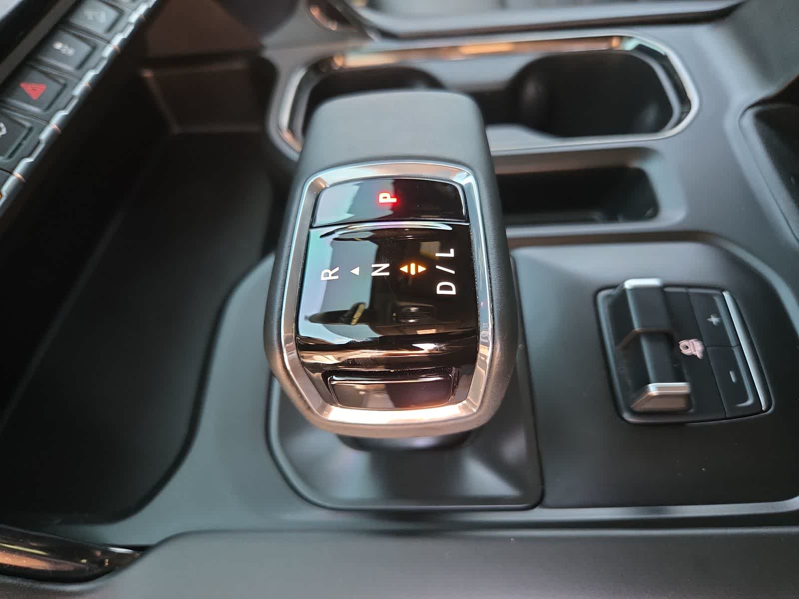 used 2024 GMC Sierra 1500 car, priced at $66,988