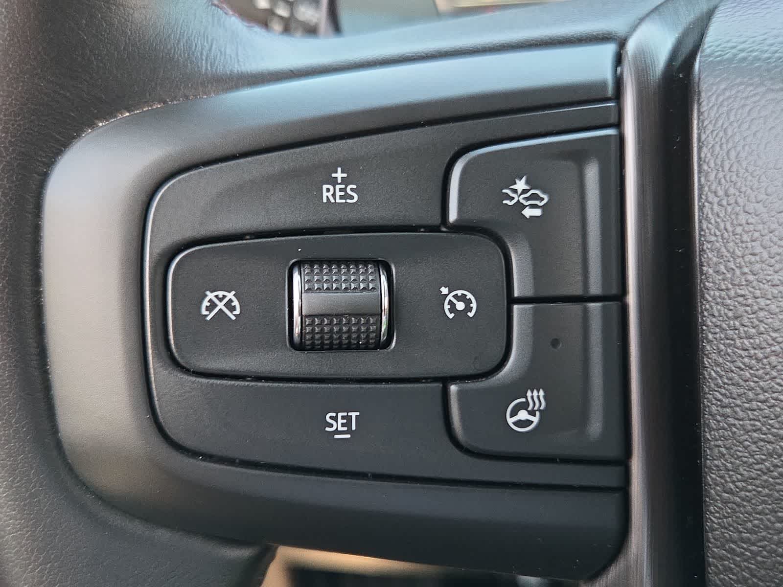 used 2024 GMC Sierra 1500 car, priced at $66,988