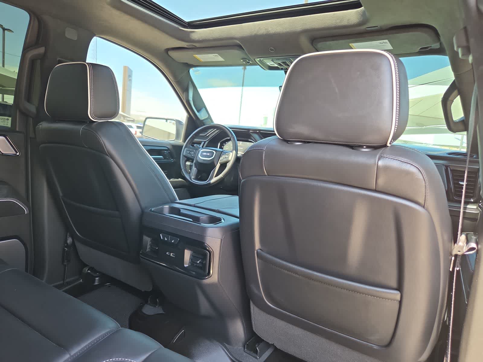 used 2024 GMC Sierra 1500 car, priced at $66,988