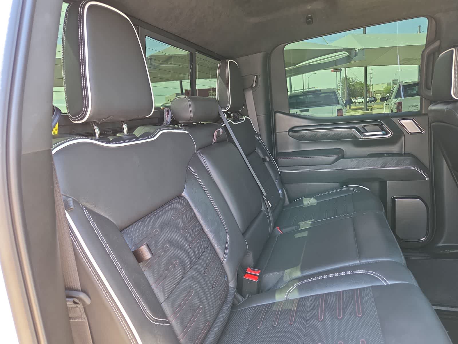 used 2024 GMC Sierra 1500 car, priced at $66,988