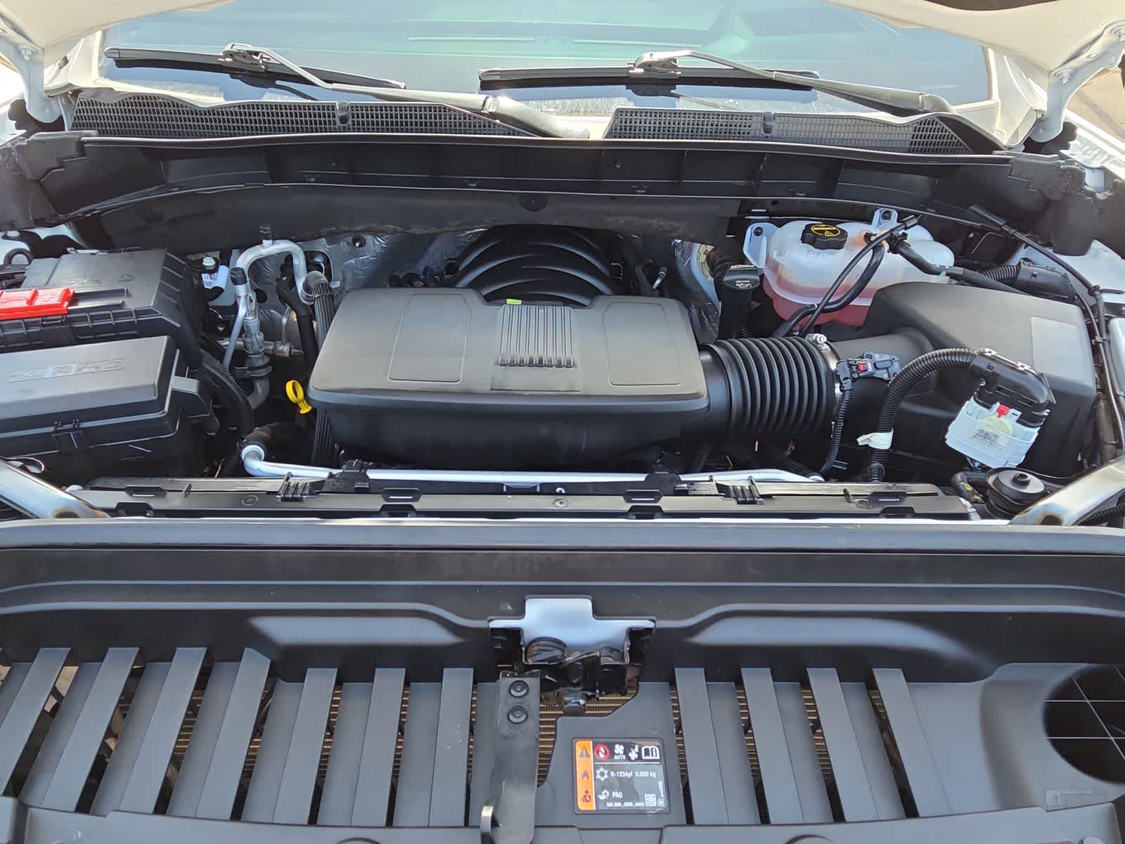 used 2024 GMC Sierra 1500 car, priced at $66,988