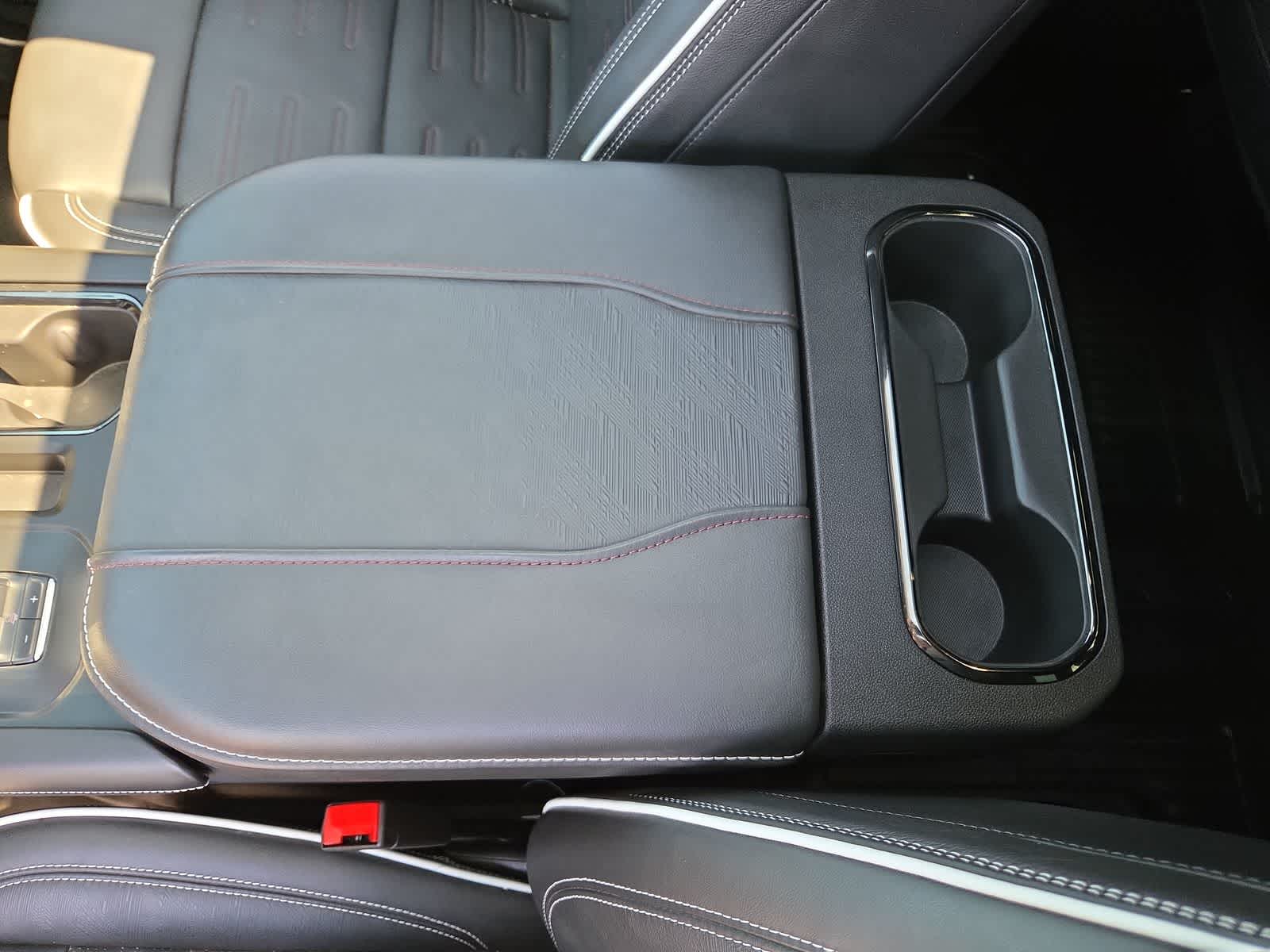 used 2024 GMC Sierra 1500 car, priced at $66,988