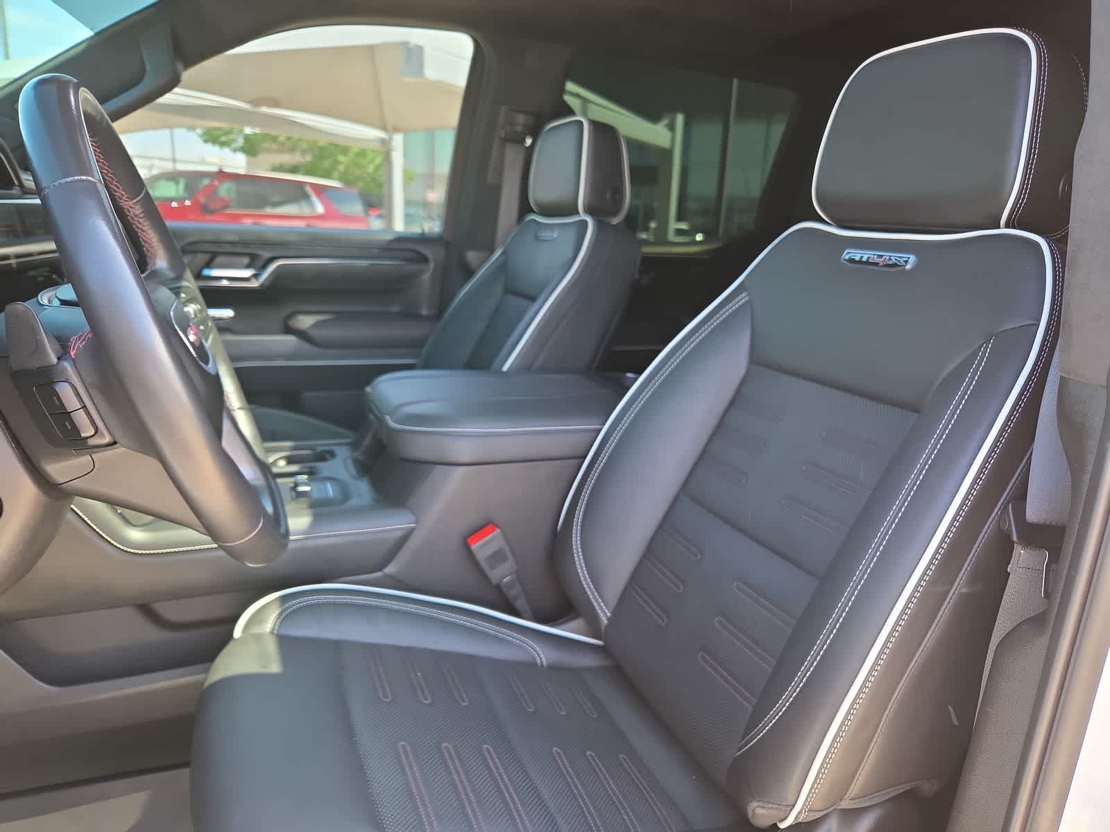 used 2024 GMC Sierra 1500 car, priced at $66,988