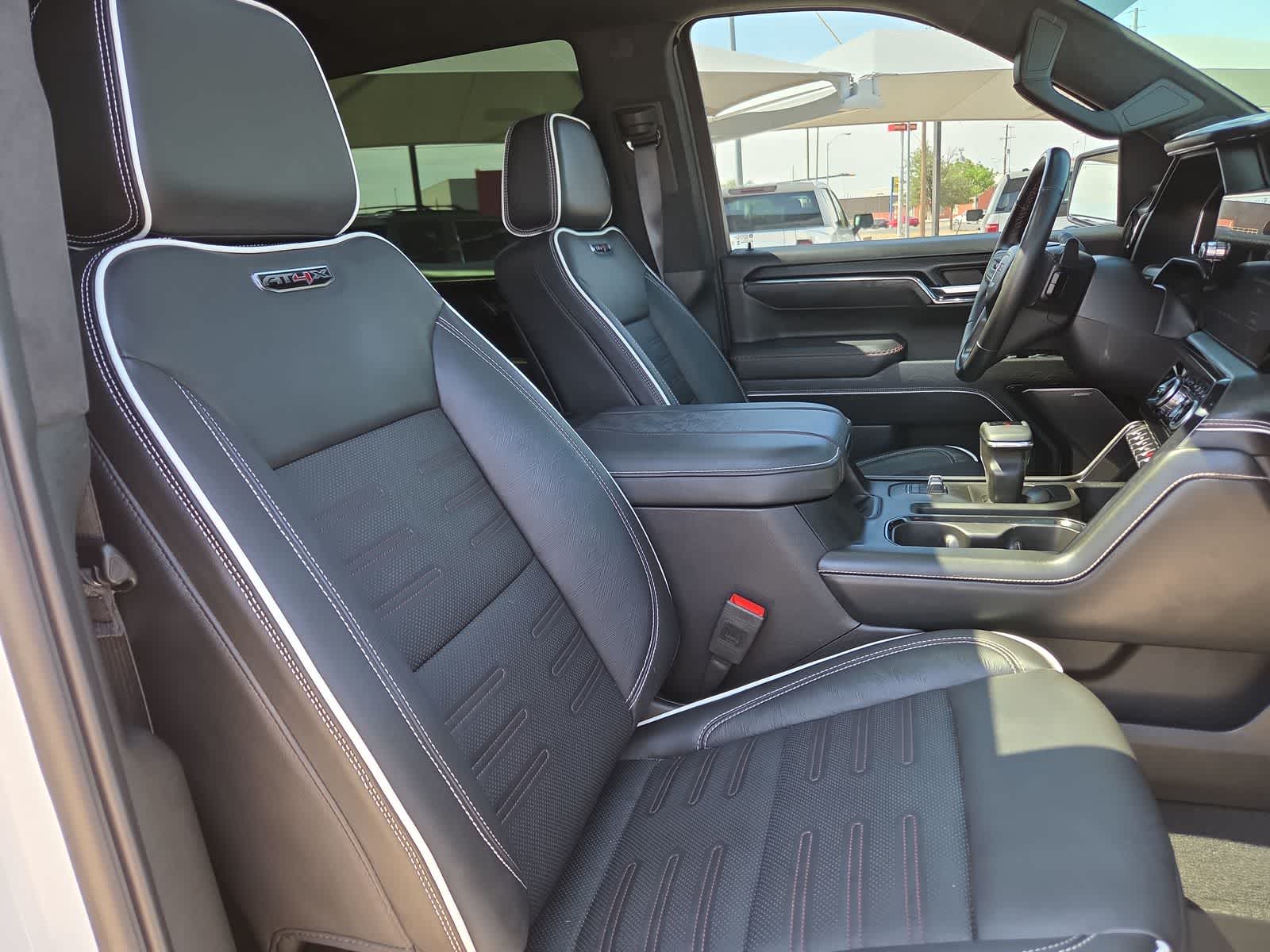 used 2024 GMC Sierra 1500 car, priced at $66,988
