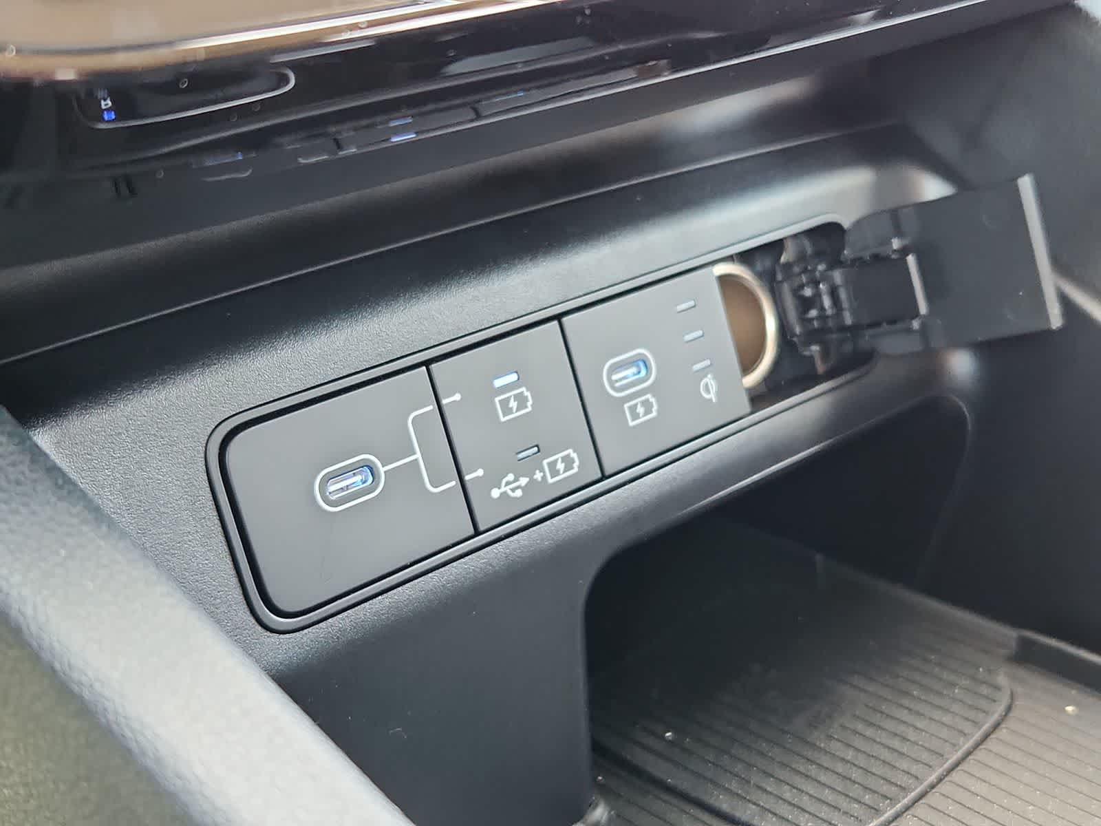 new 2025 Hyundai Tucson car, priced at $33,540