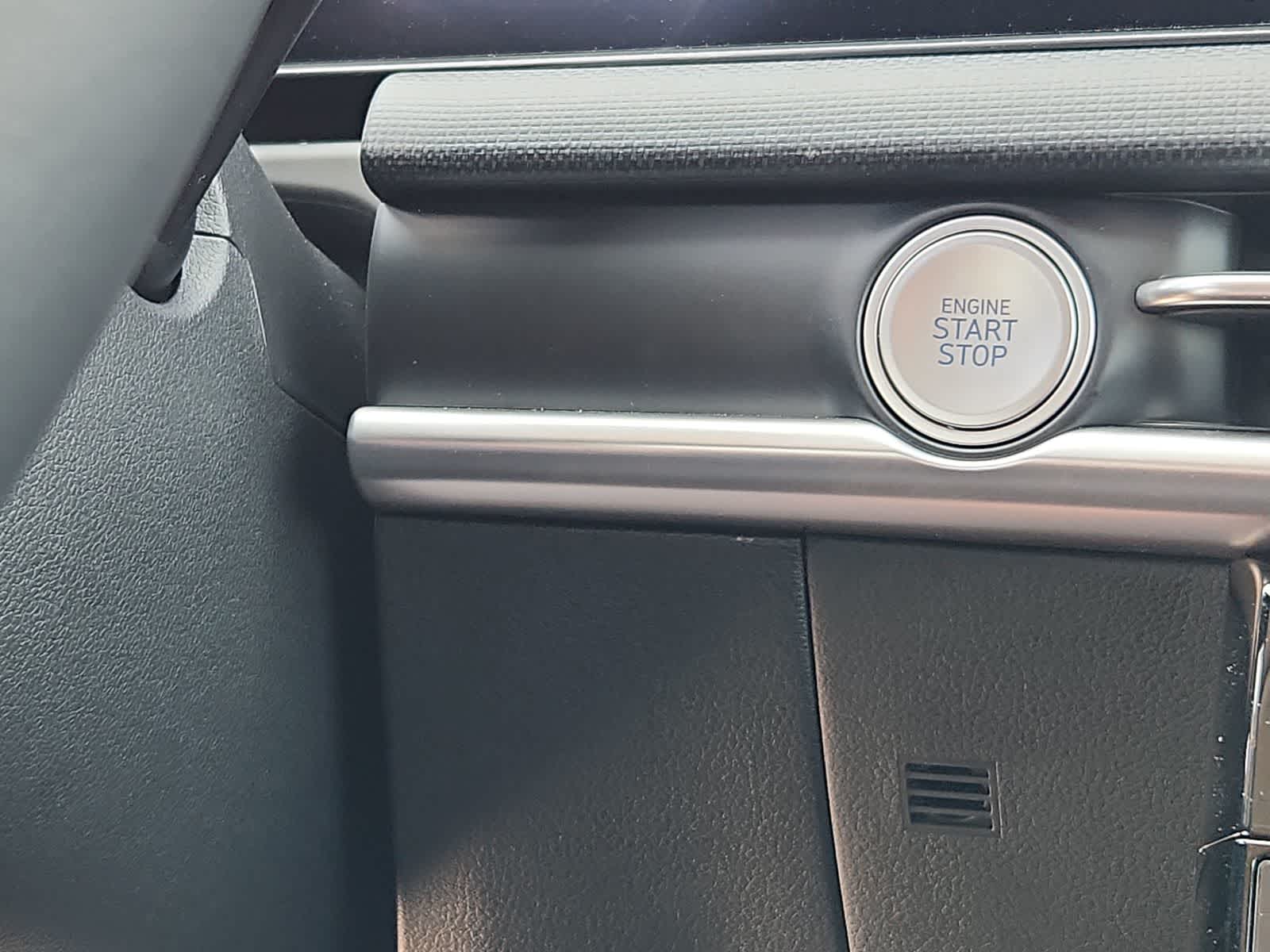 new 2025 Hyundai Tucson car, priced at $33,540