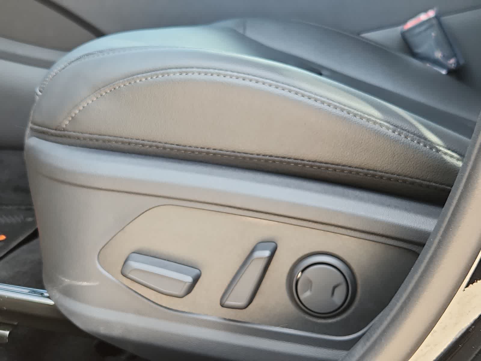 new 2025 Hyundai Tucson car, priced at $33,540