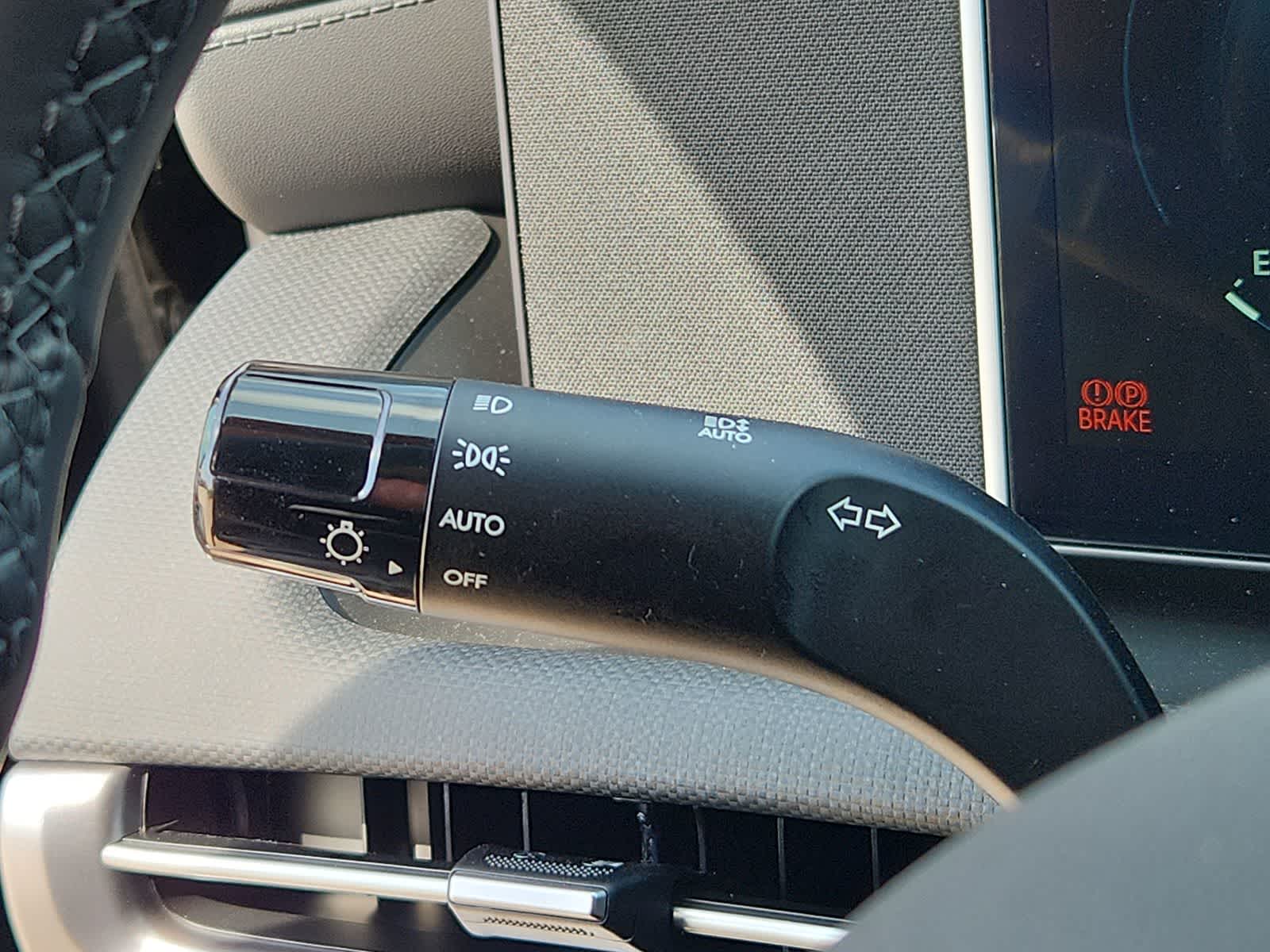 new 2025 Hyundai Tucson car, priced at $33,540