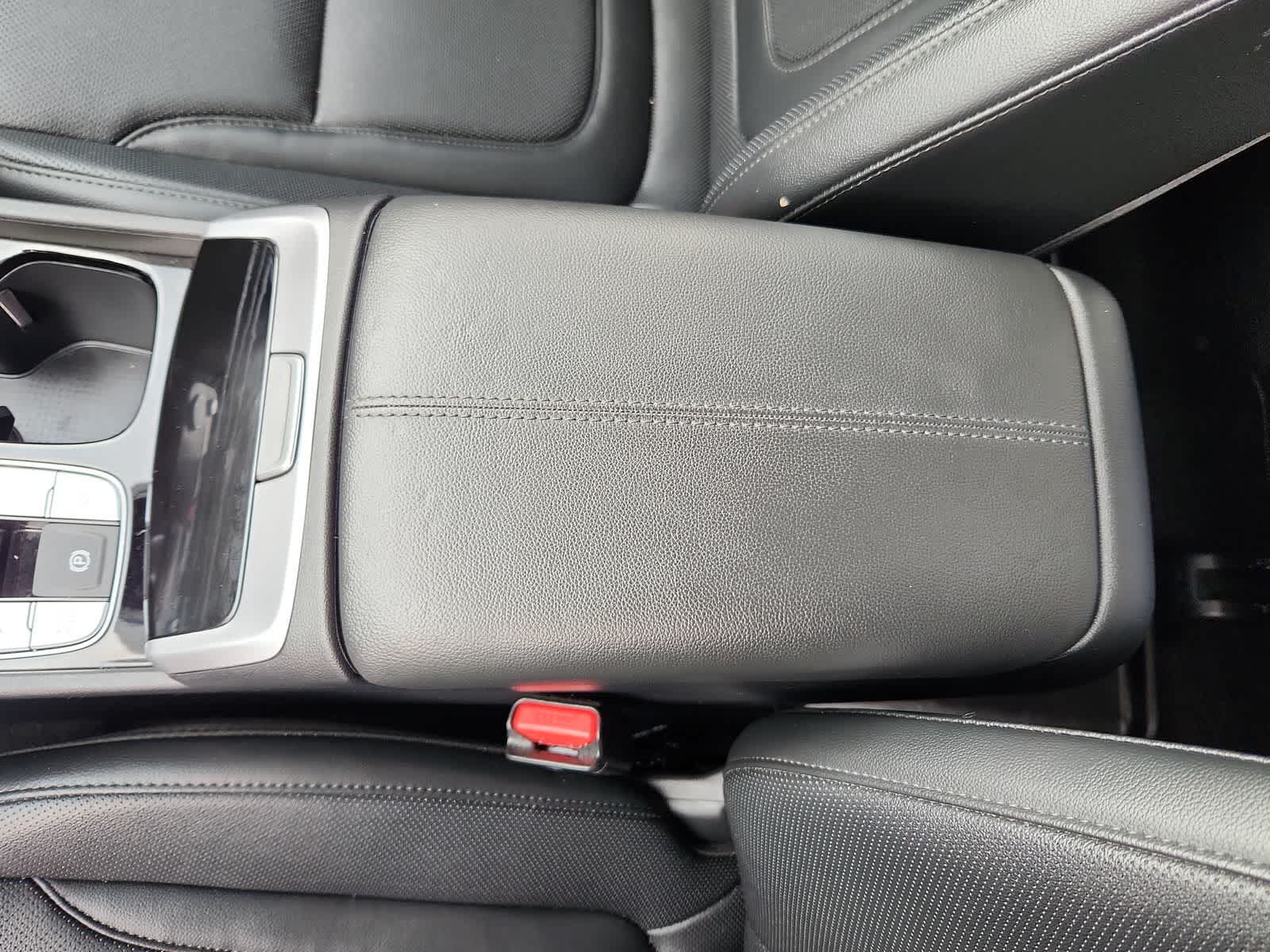 used 2025 Hyundai Tucson car, priced at $30,496