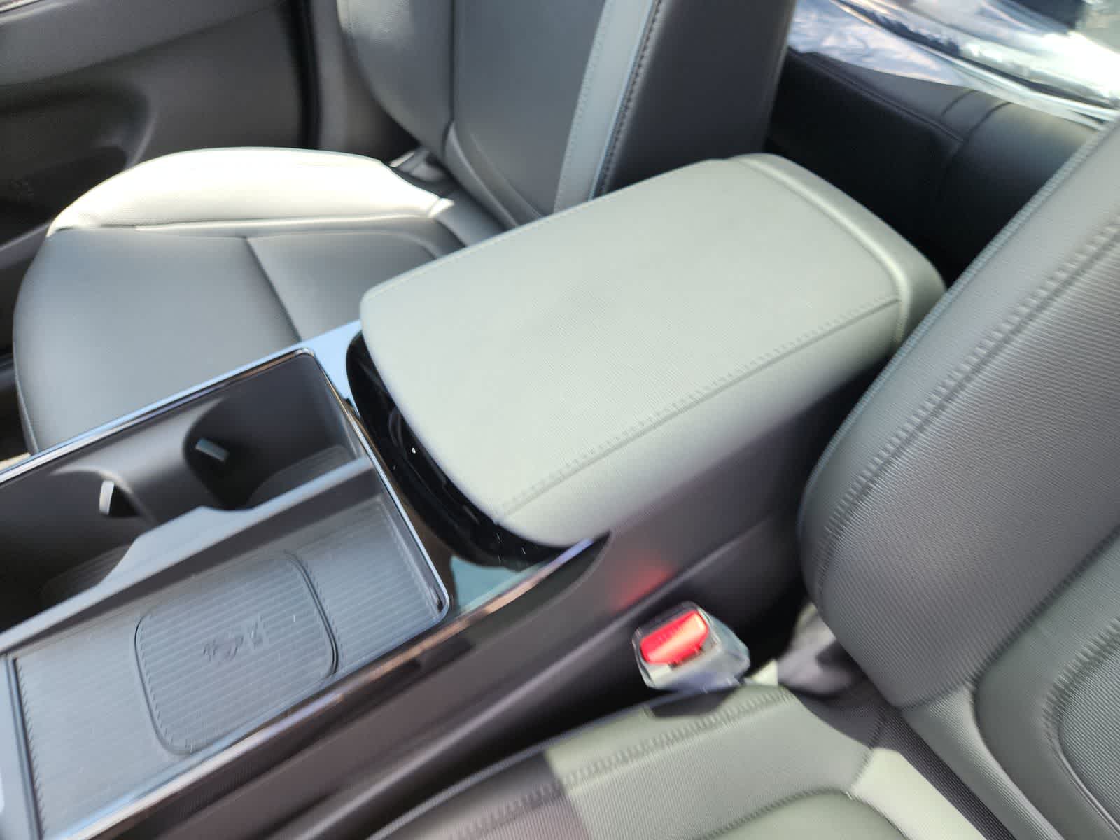 new 2025 Hyundai Tucson car, priced at $38,205