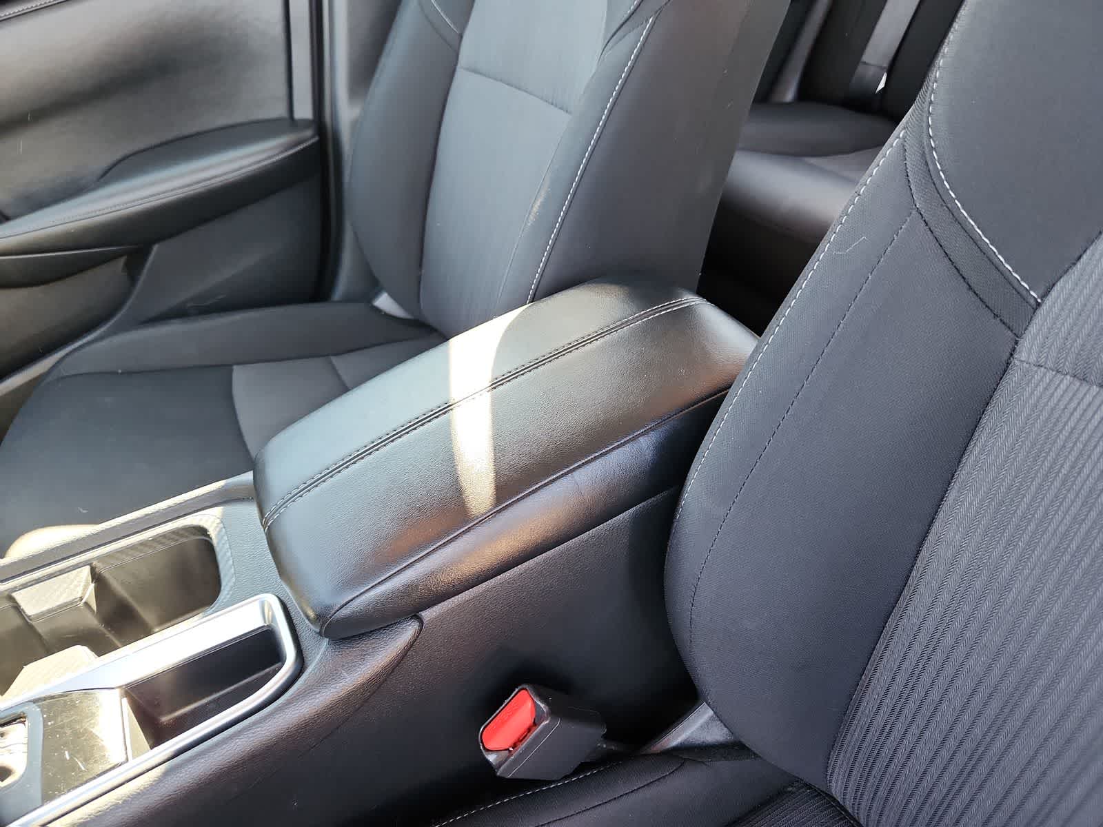 used 2024 Nissan Sentra car, priced at $17,987