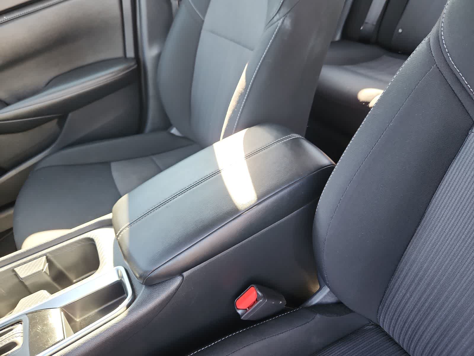 used 2024 Nissan Sentra car, priced at $17,987