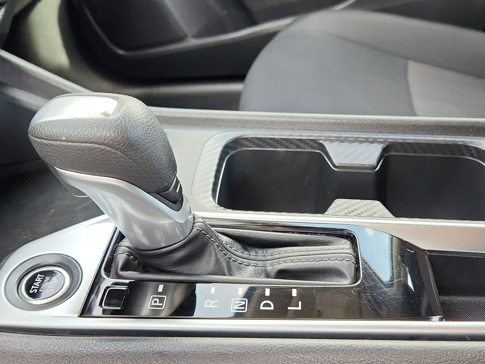 used 2024 Nissan Sentra car, priced at $18,498