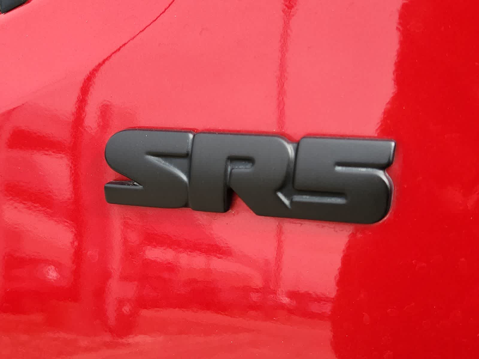 used 2023 Toyota Tacoma car, priced at $34,987