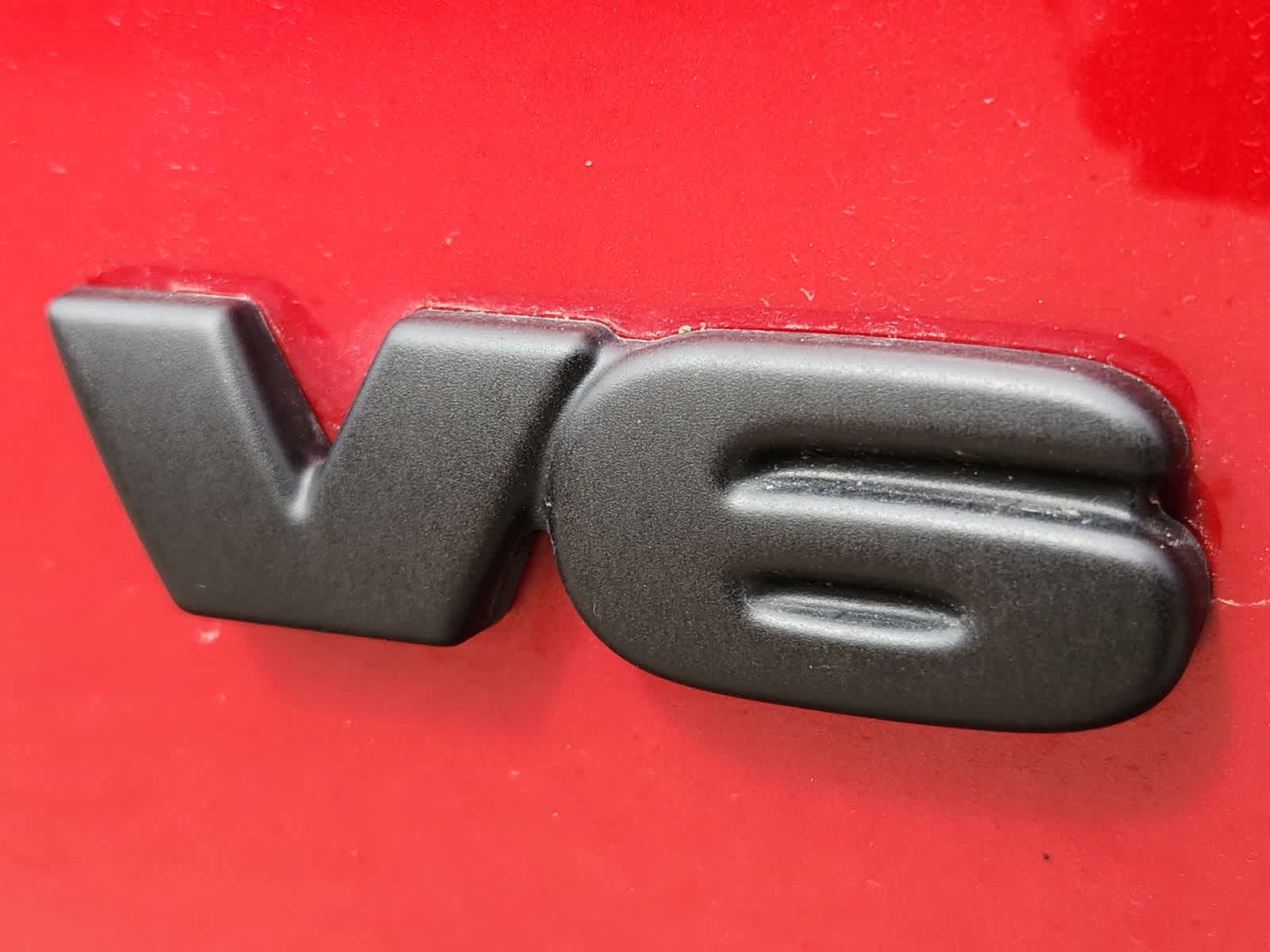 used 2023 Toyota Tacoma car, priced at $34,987