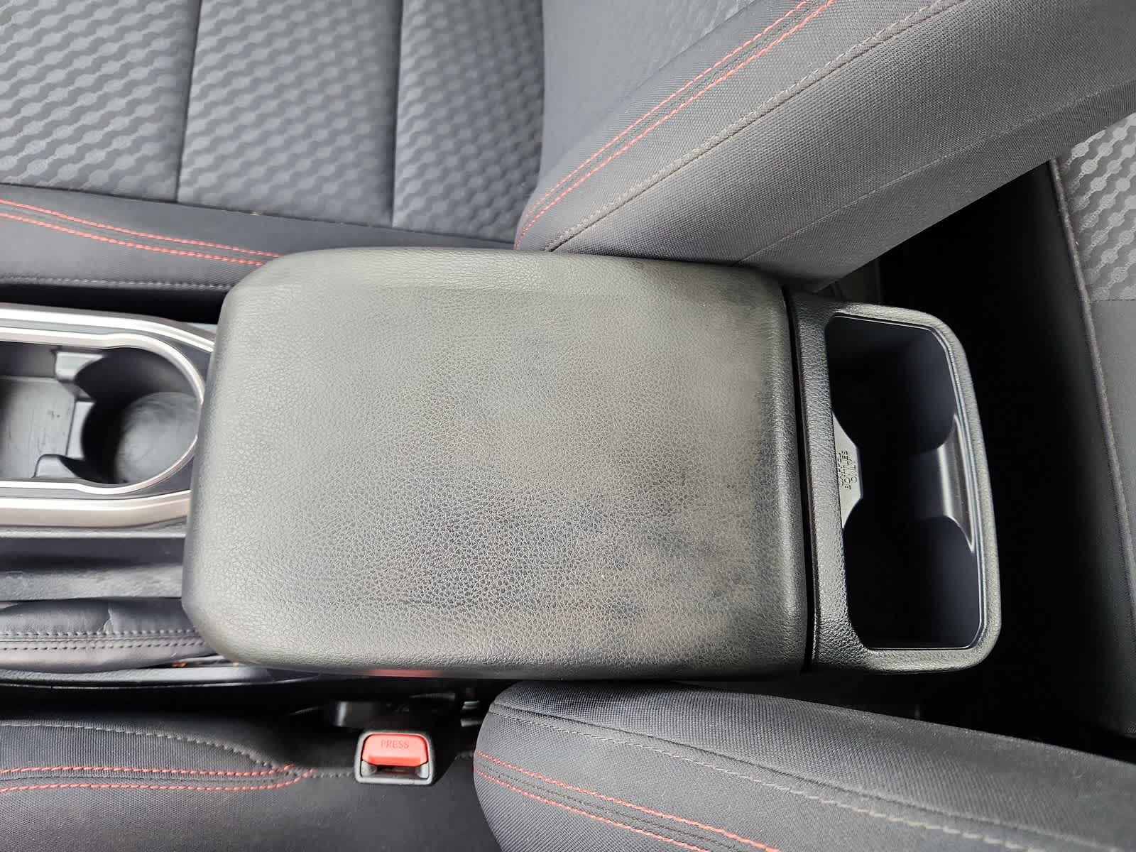 used 2023 Toyota Tacoma car, priced at $34,987