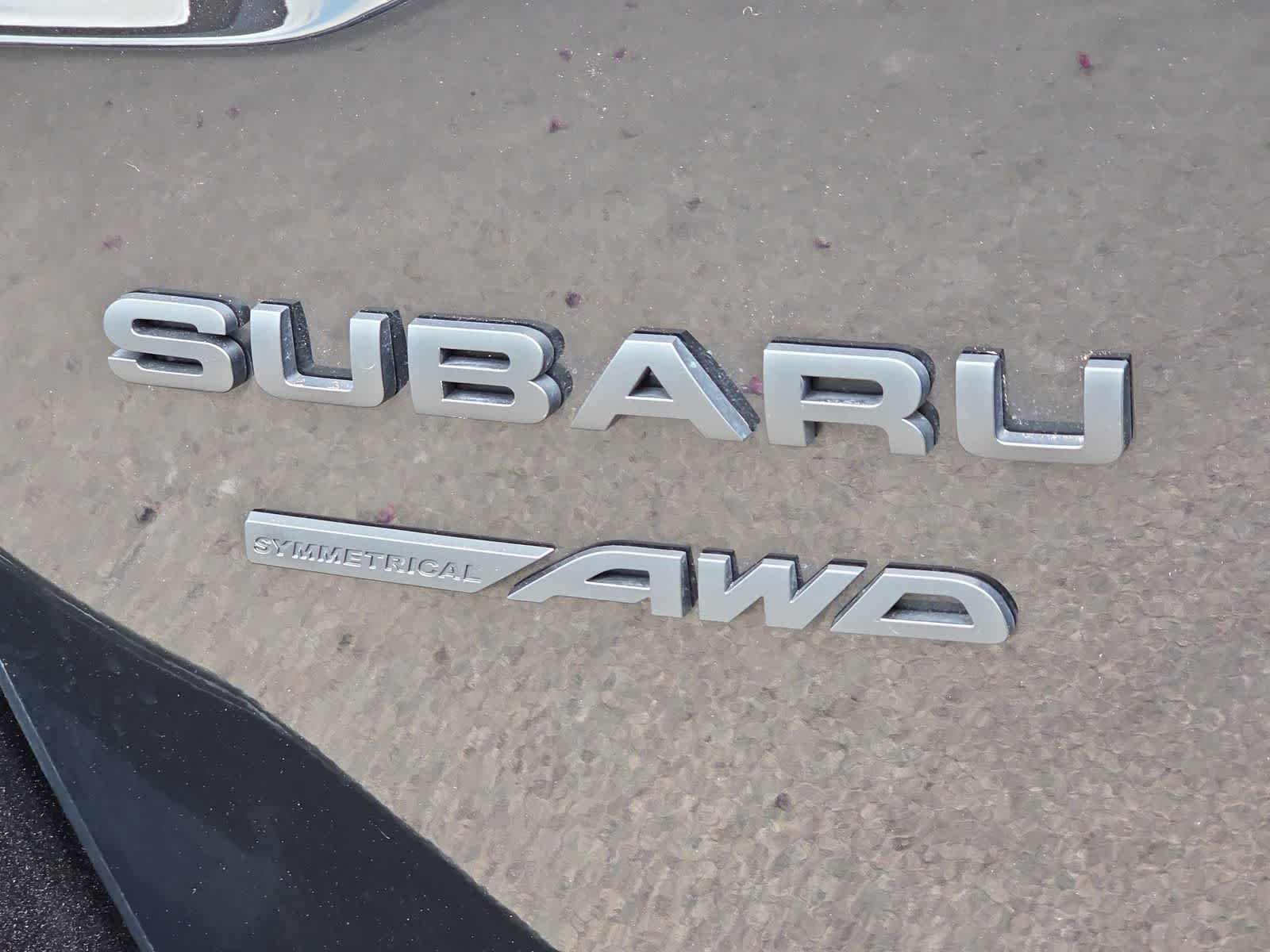 used 2025 Subaru Outback car, priced at $33,988