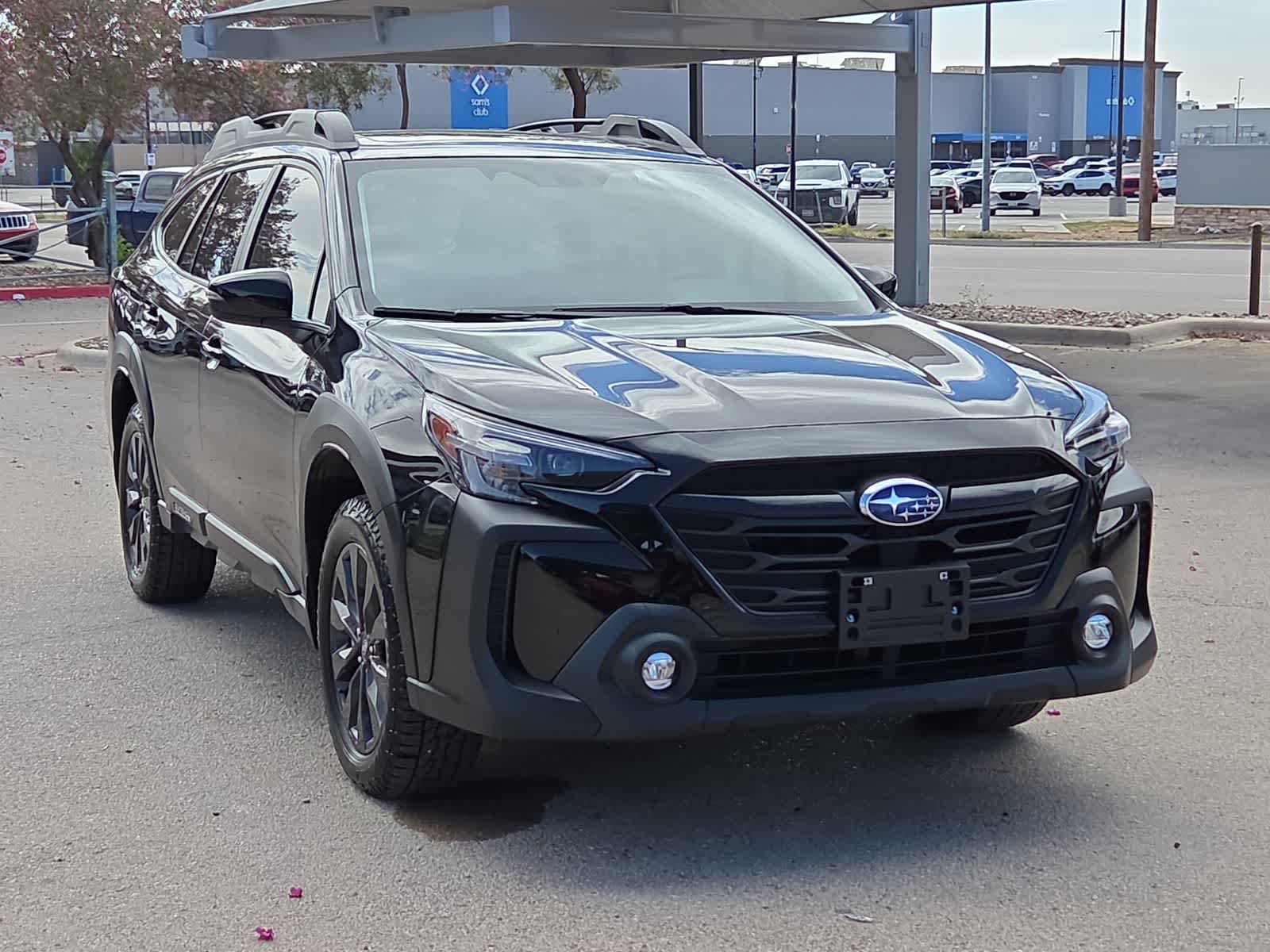 used 2025 Subaru Outback car, priced at $33,988