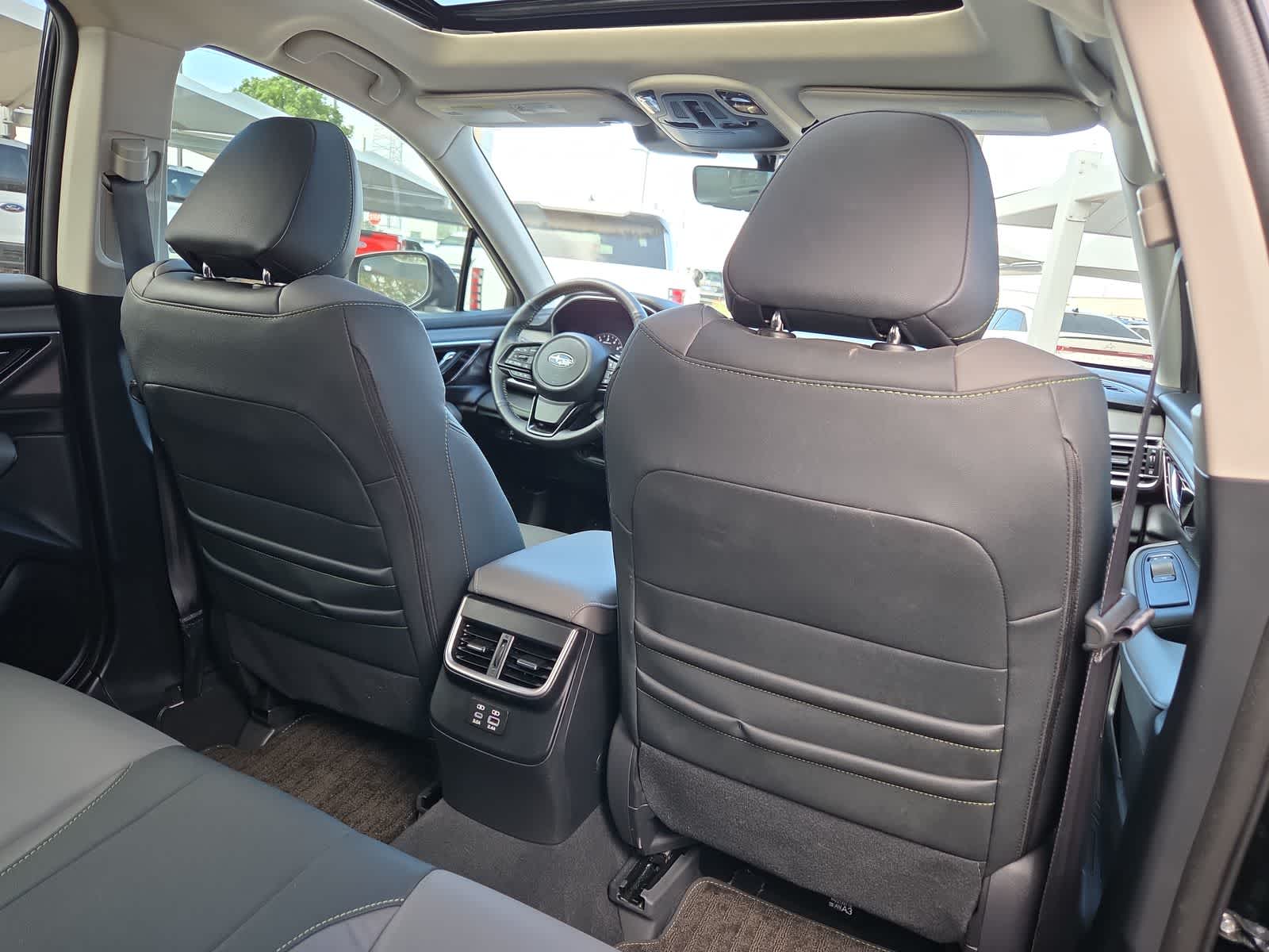 used 2025 Subaru Outback car, priced at $33,988
