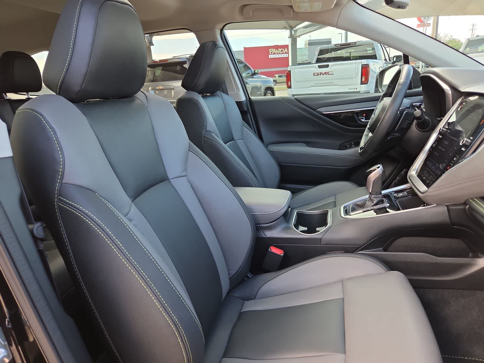 used 2025 Subaru Outback car, priced at $33,988