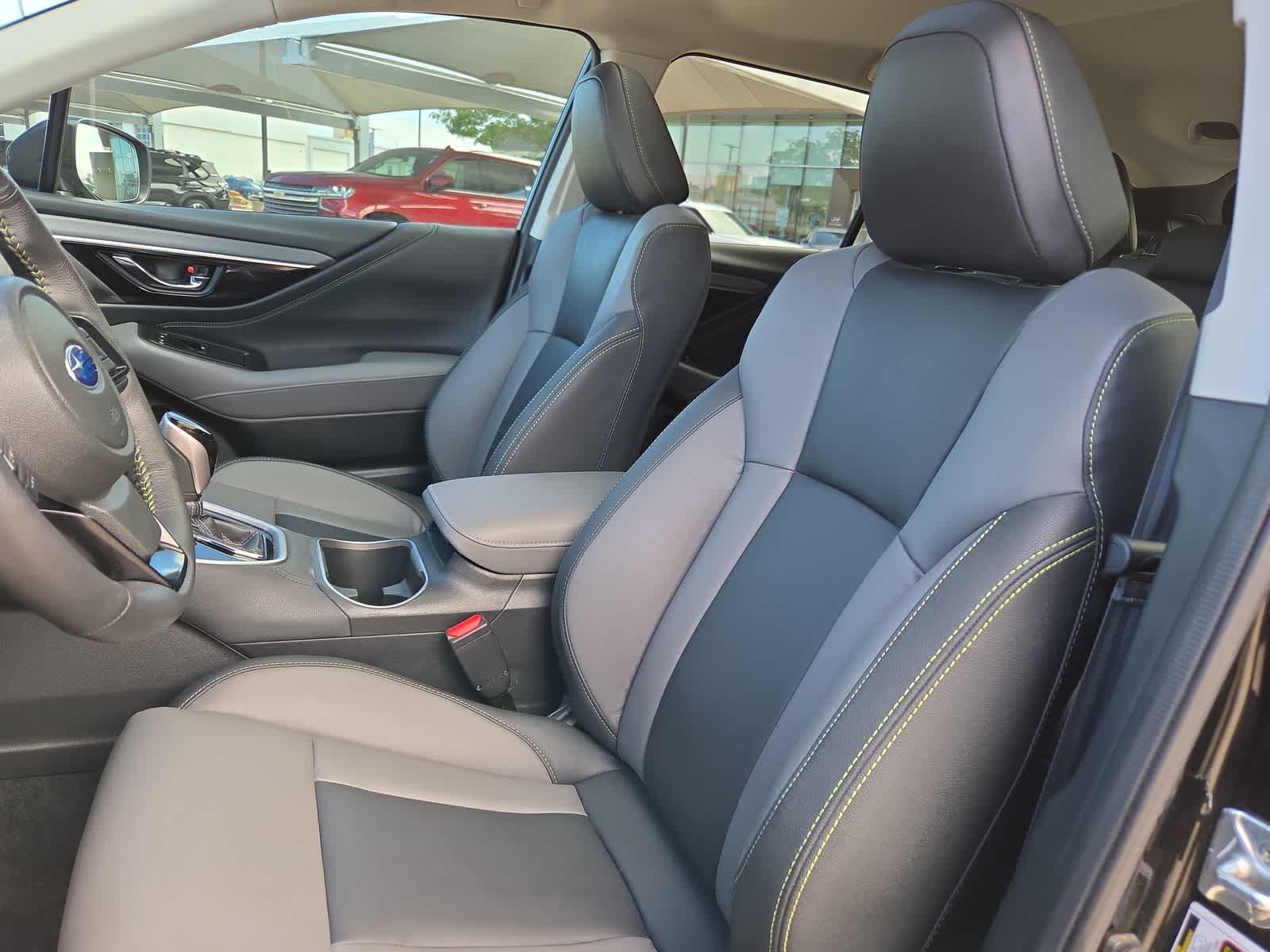 used 2025 Subaru Outback car, priced at $33,988