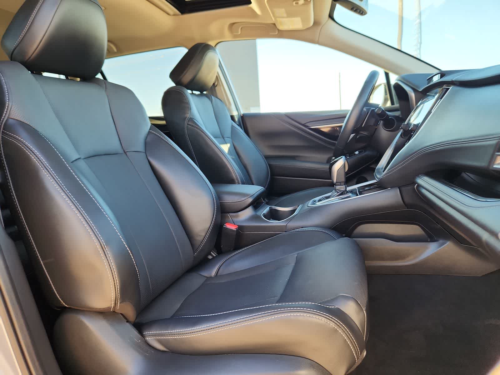 used 2024 Subaru Outback car, priced at $28,499