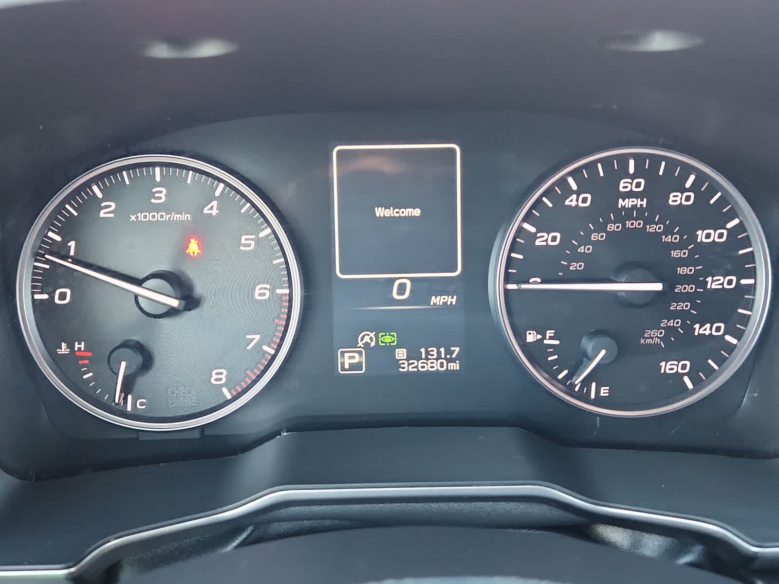 used 2024 Subaru Outback car, priced at $28,499