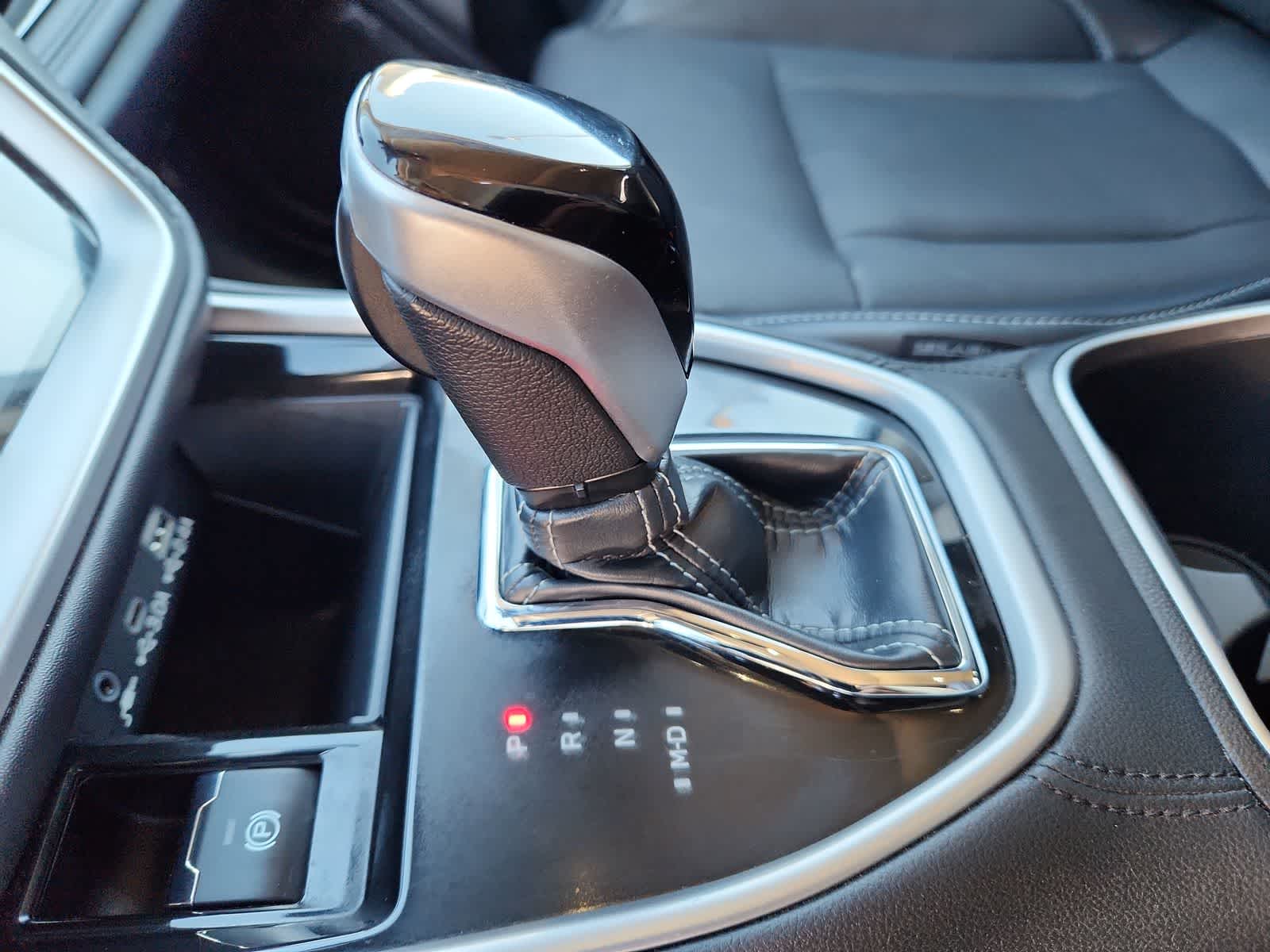 used 2024 Subaru Outback car, priced at $28,499