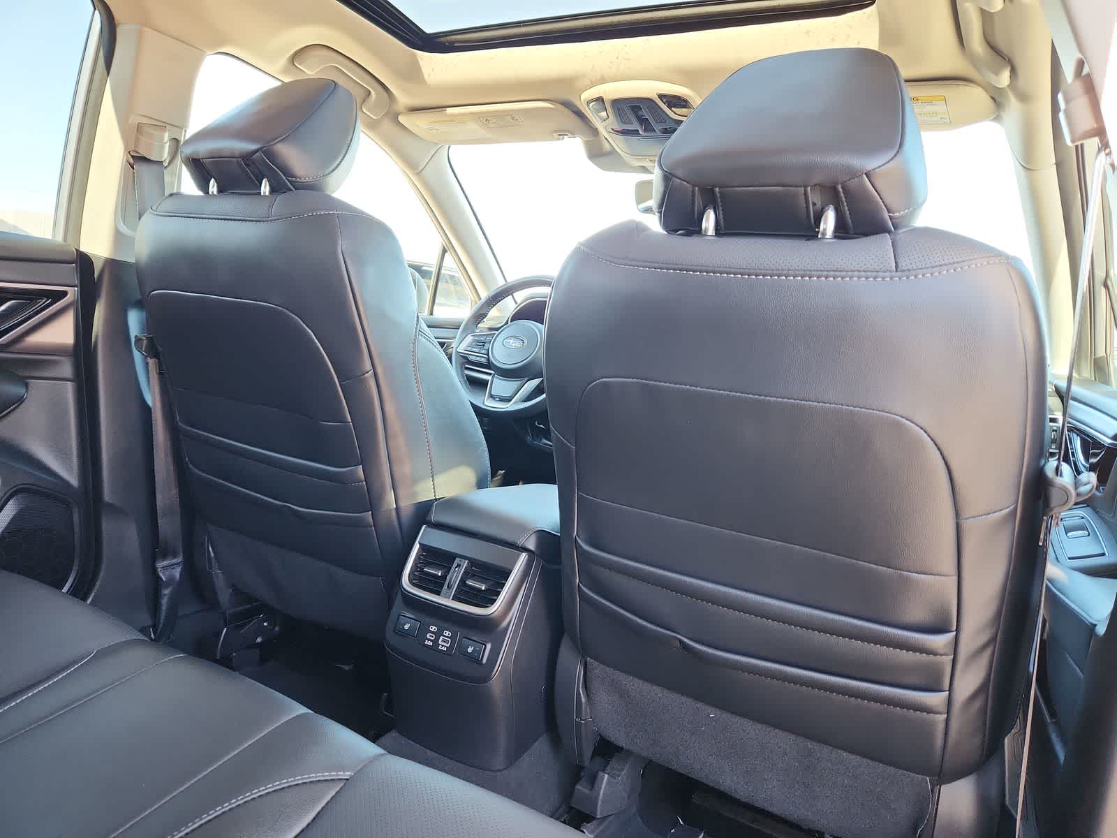 used 2024 Subaru Outback car, priced at $28,499