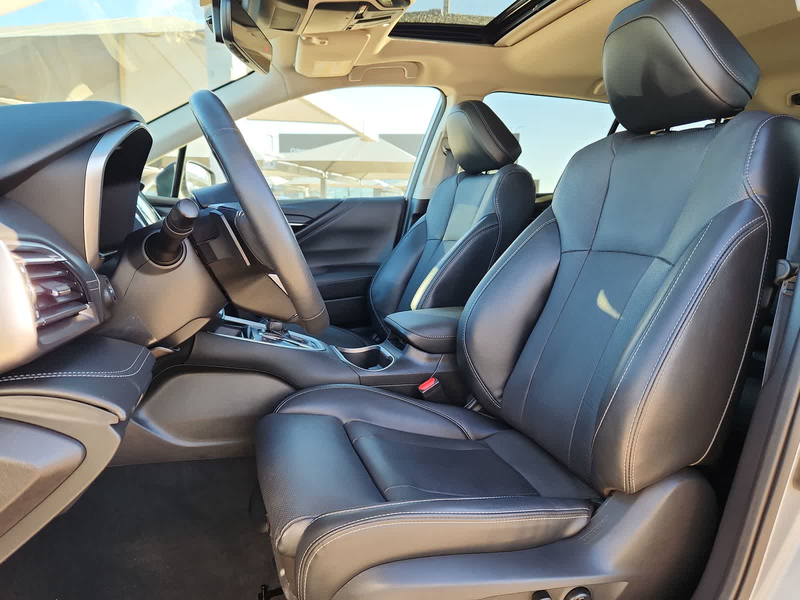 used 2024 Subaru Outback car, priced at $28,499