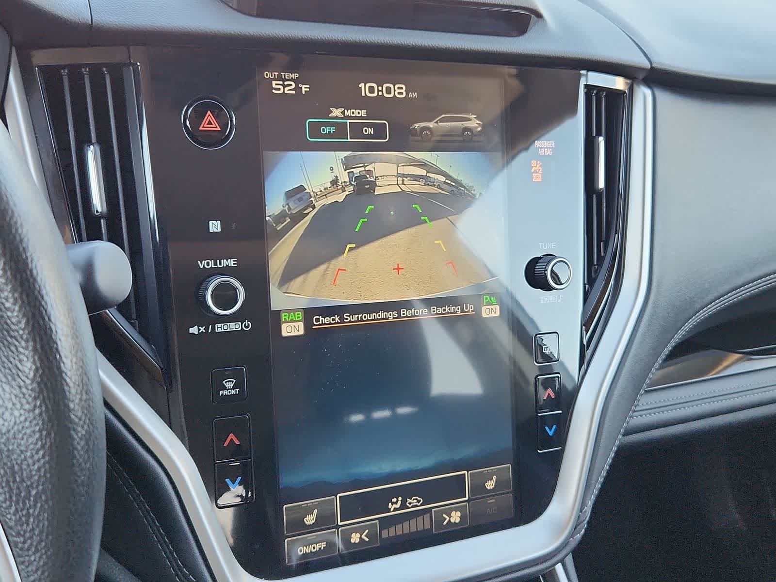 used 2024 Subaru Outback car, priced at $28,499